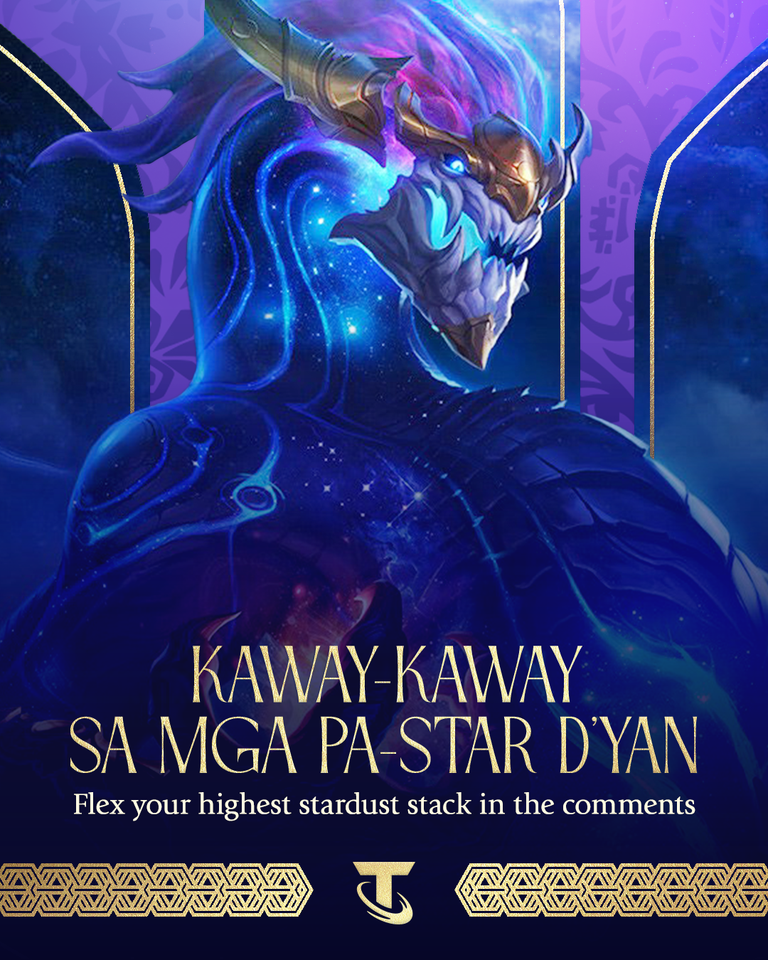 Set 16: Lore & Legends