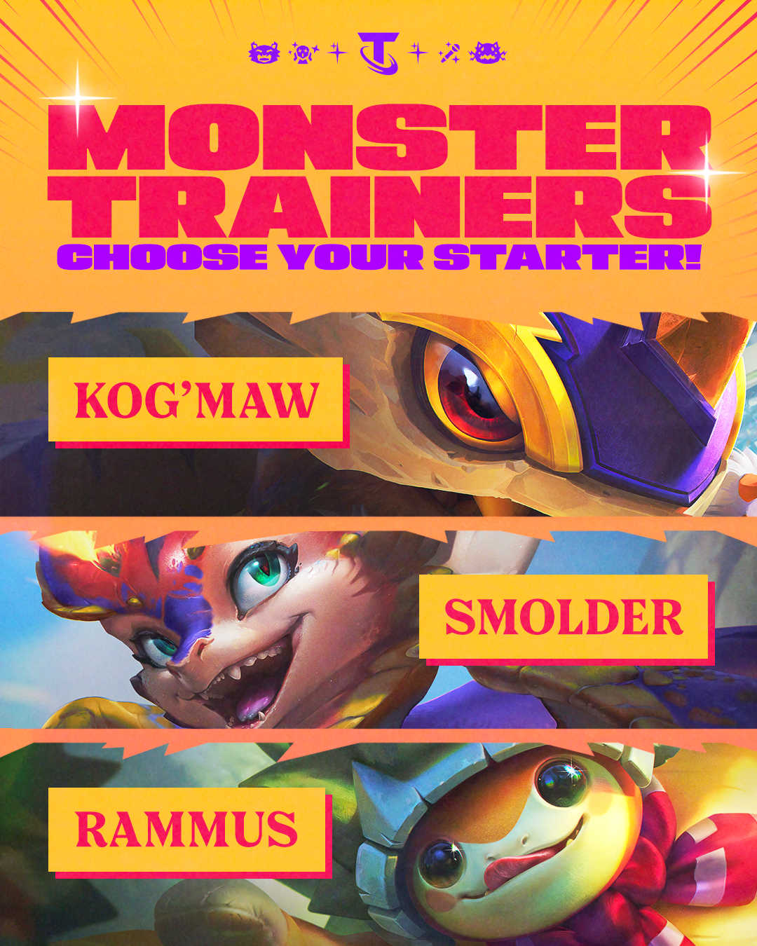 Set 15: K.O Coliseum