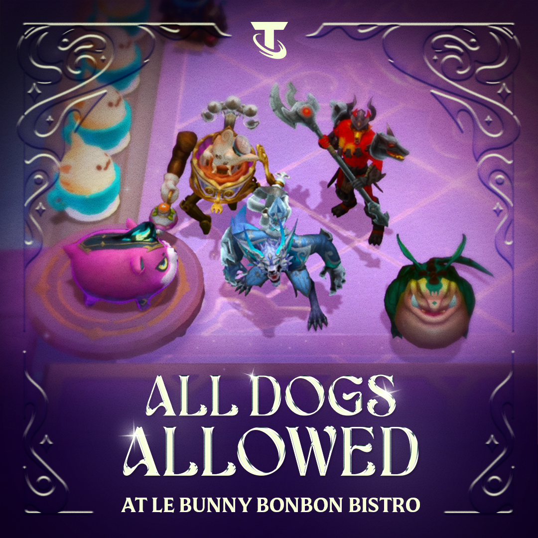 Set 12: Magic n' Mayhem