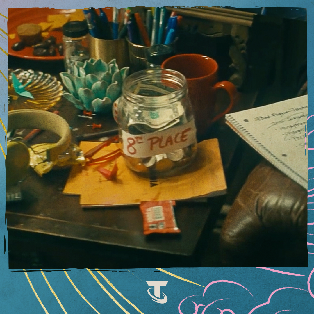 Set 11: Inkborn Fables