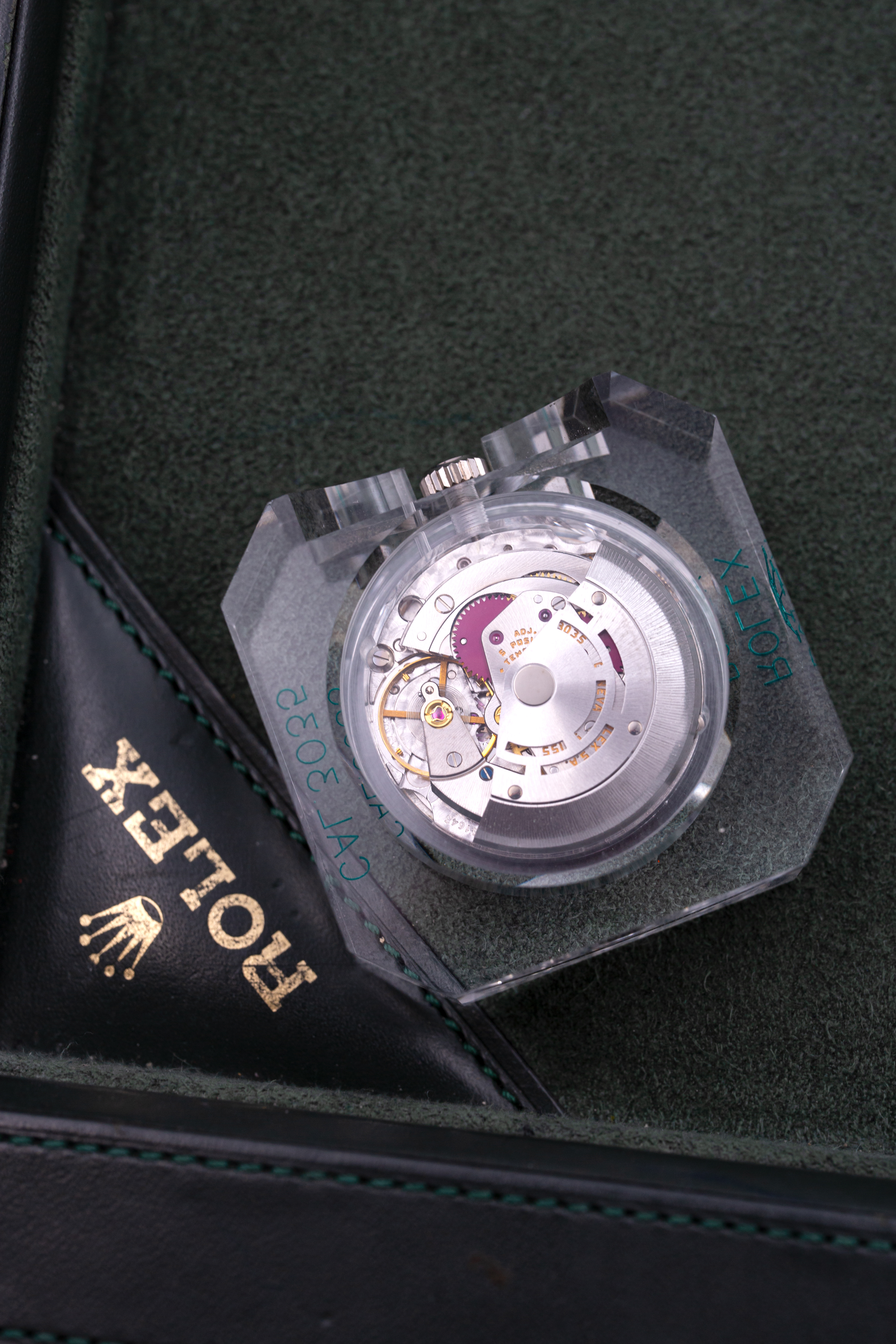 Rolex