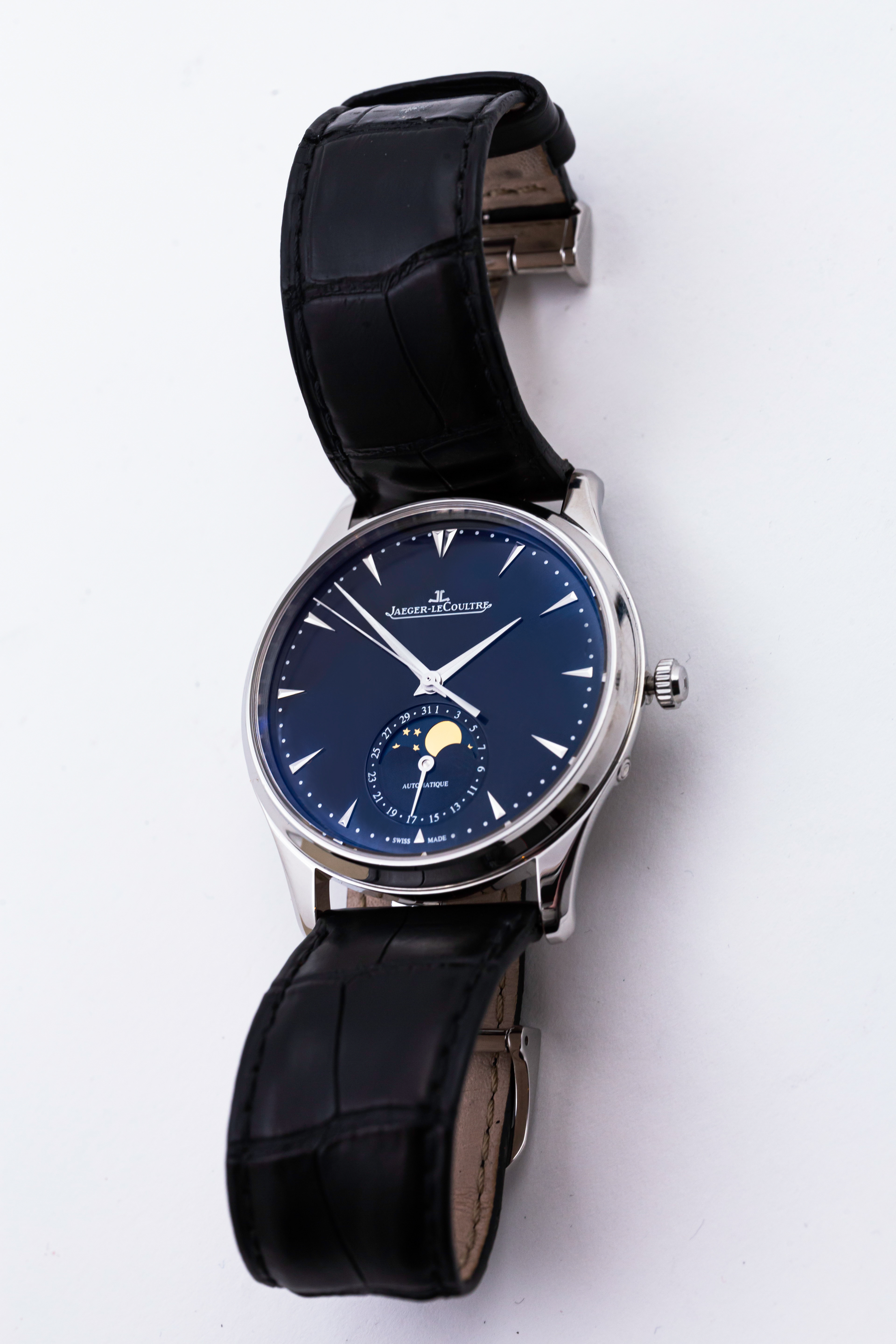 jaeger Lecoultre