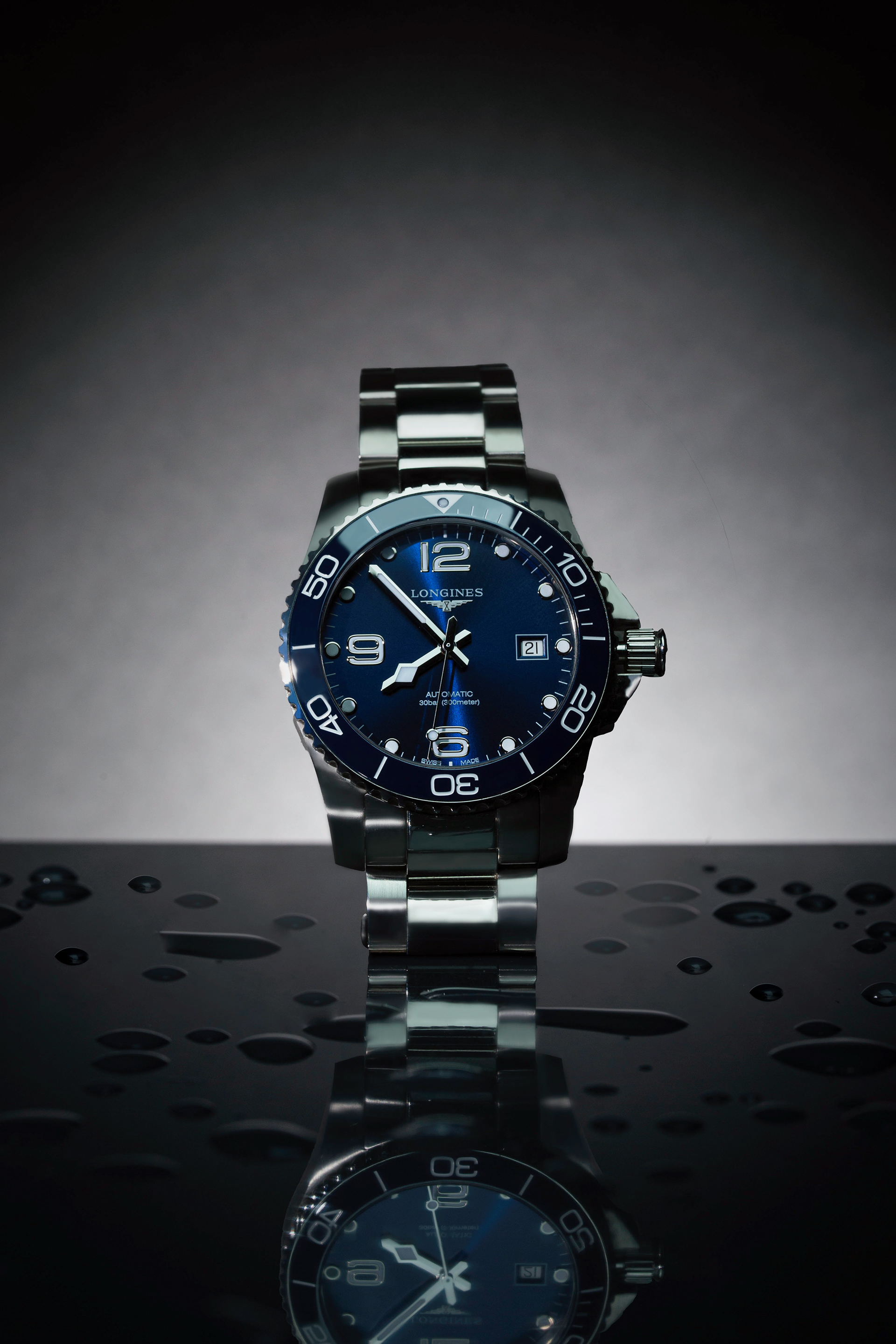 Longines