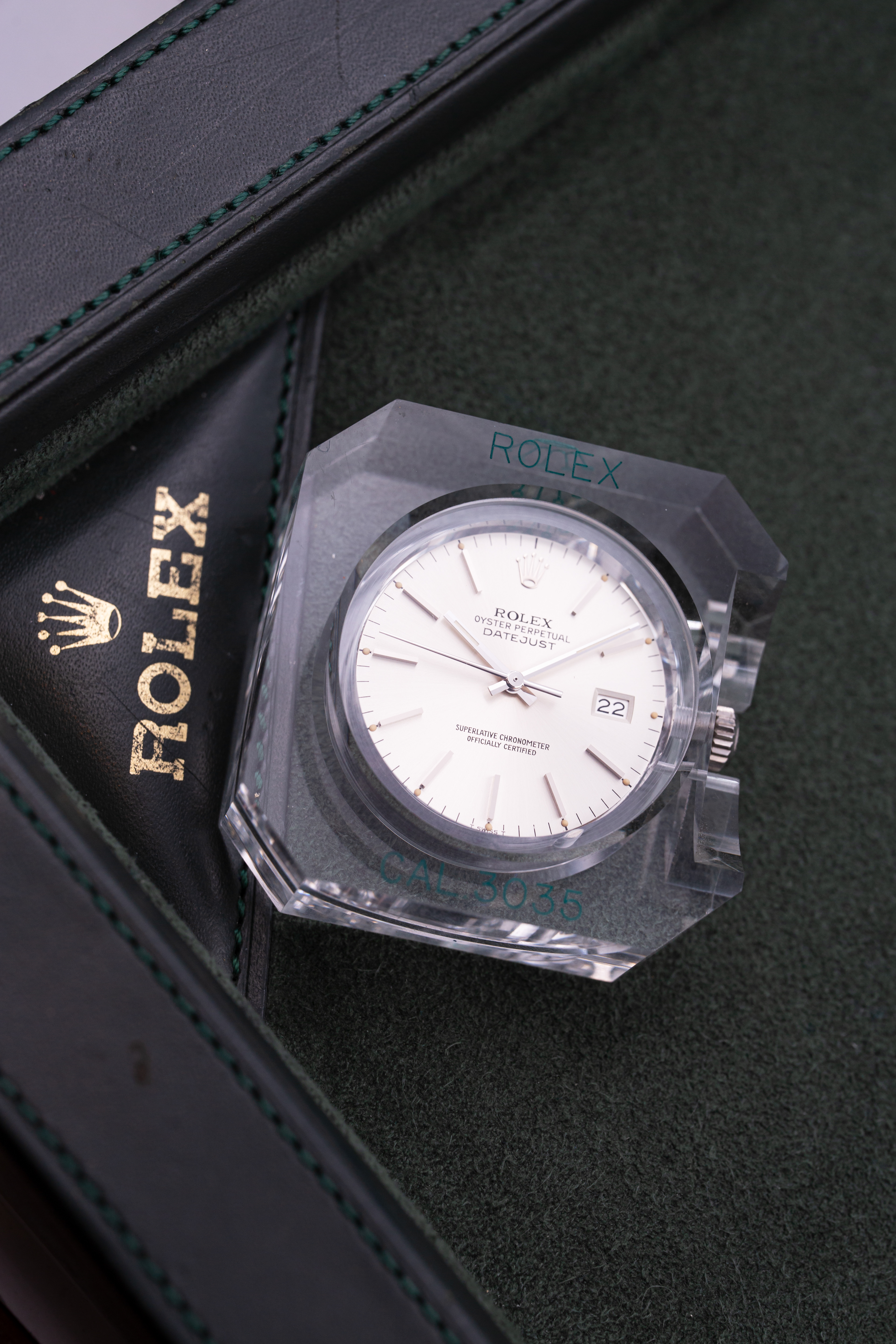 Rolex