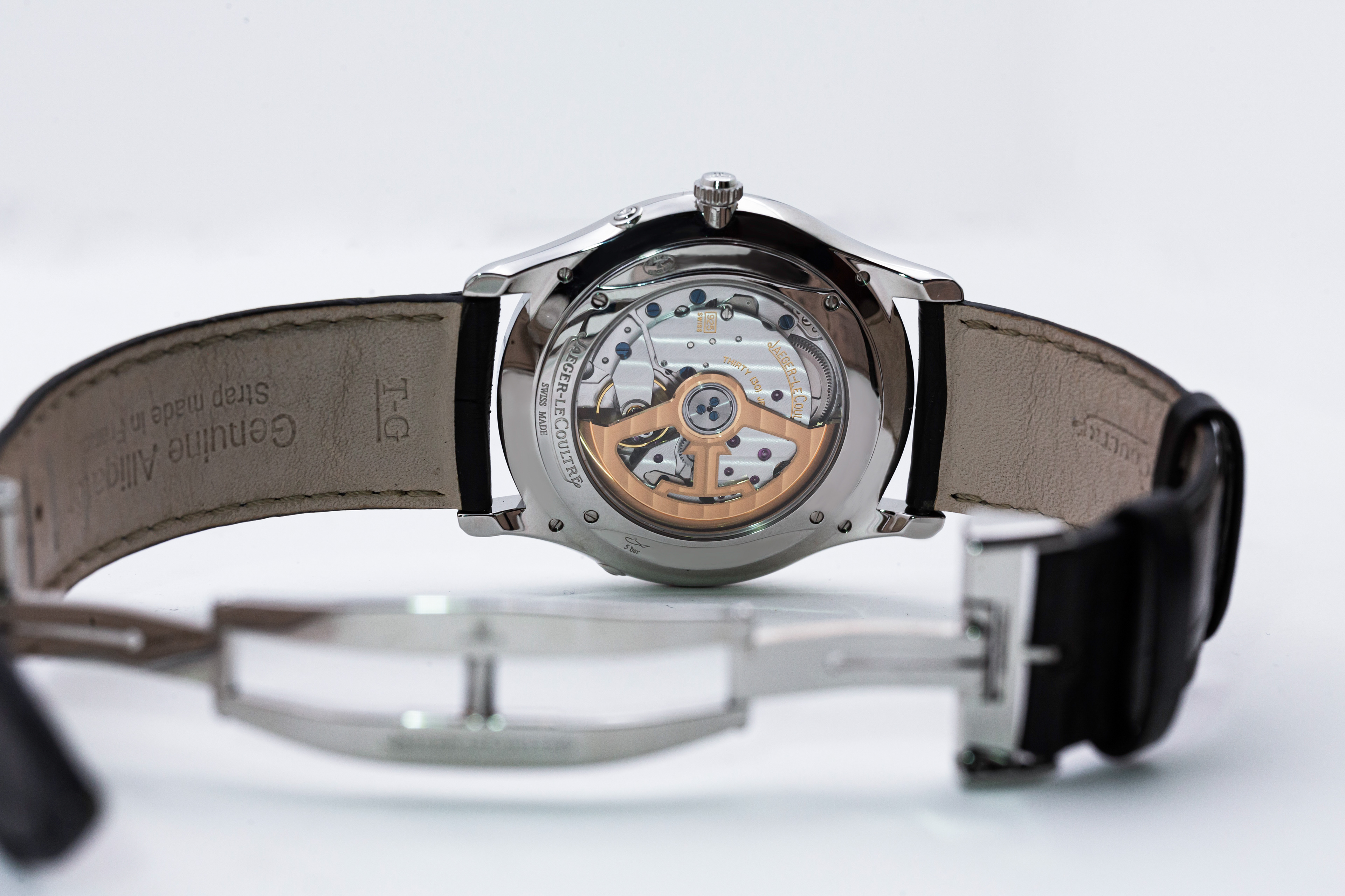 Jaeger Lecoultre
