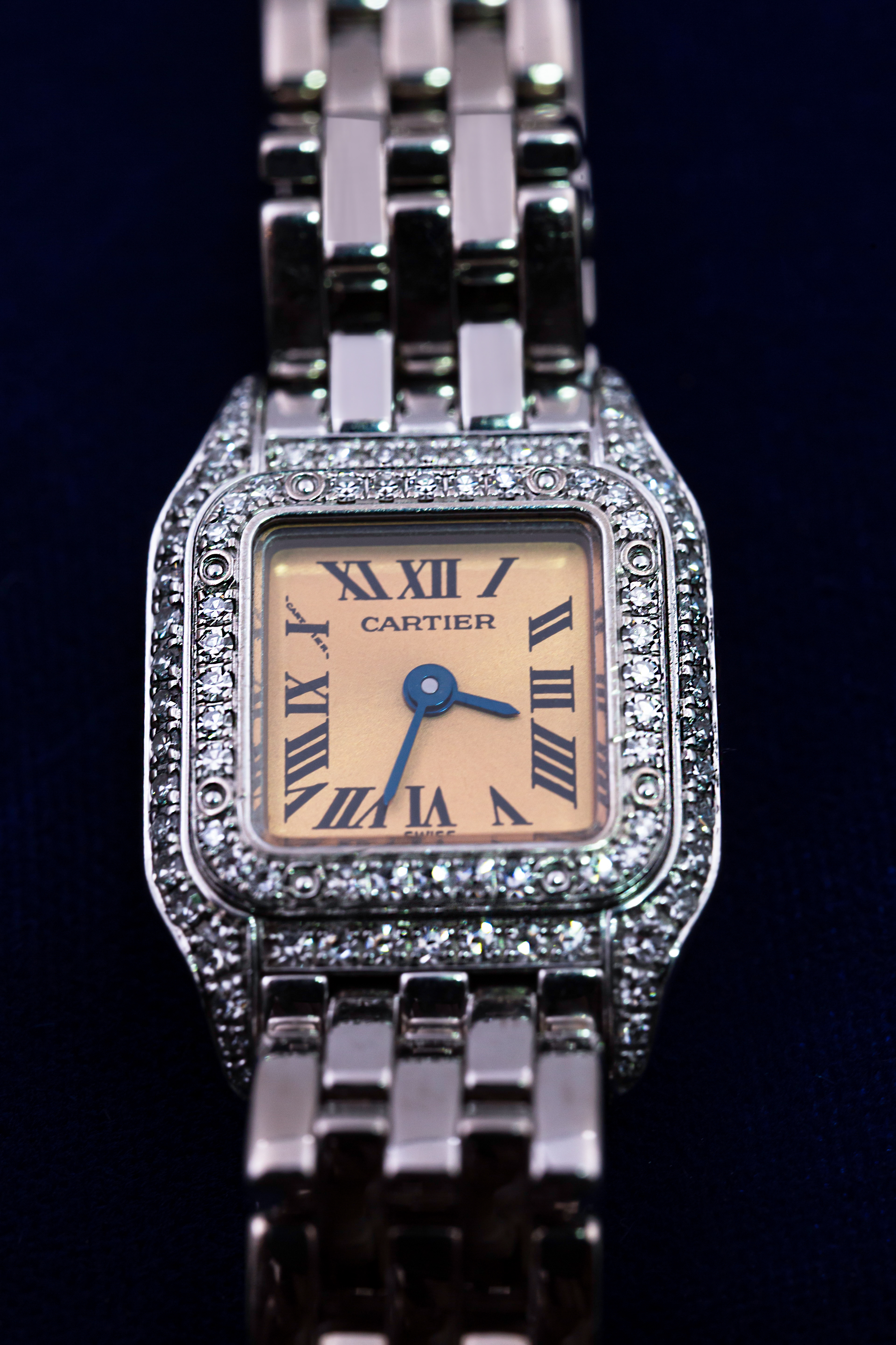 Cartier