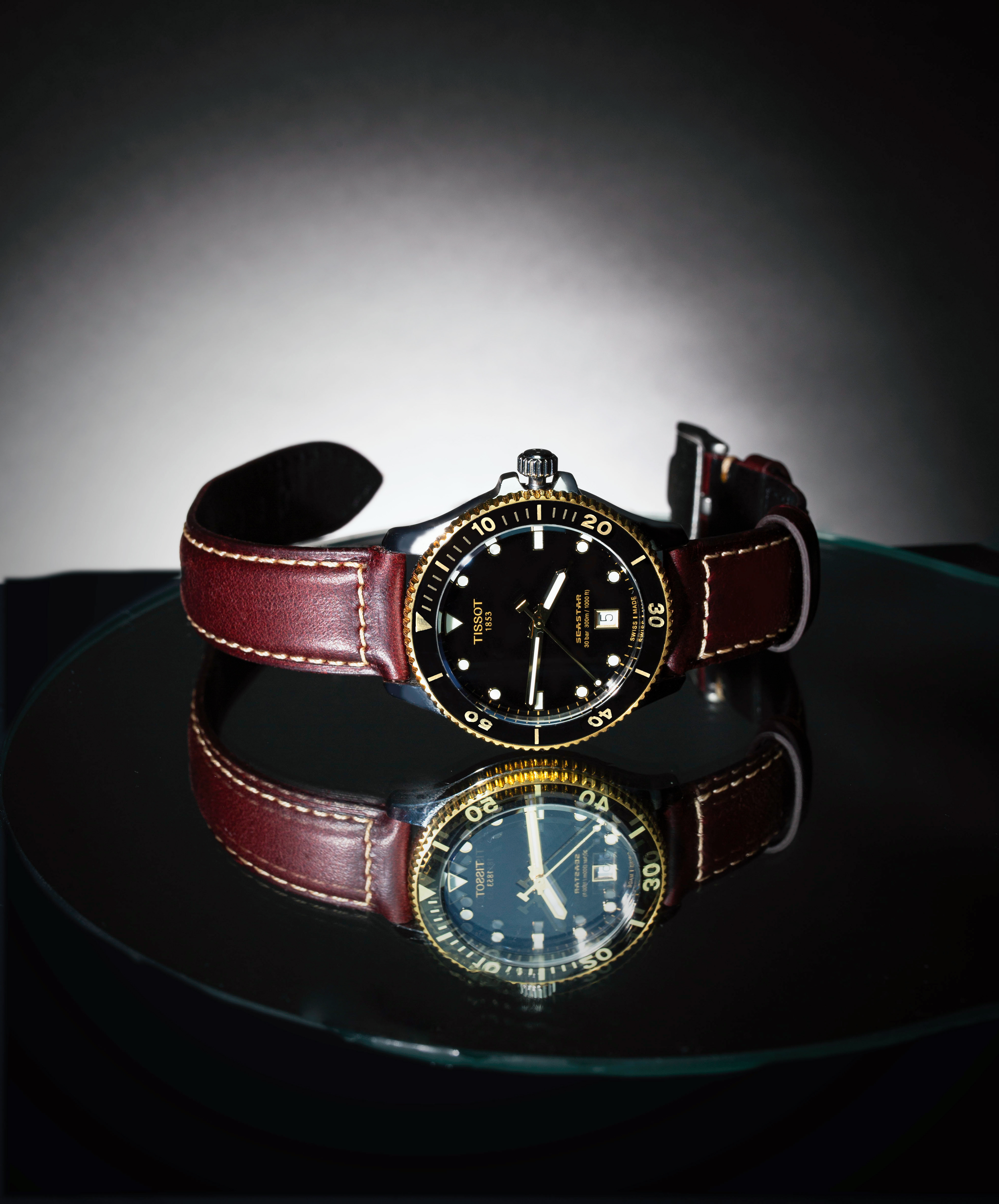 Tissot