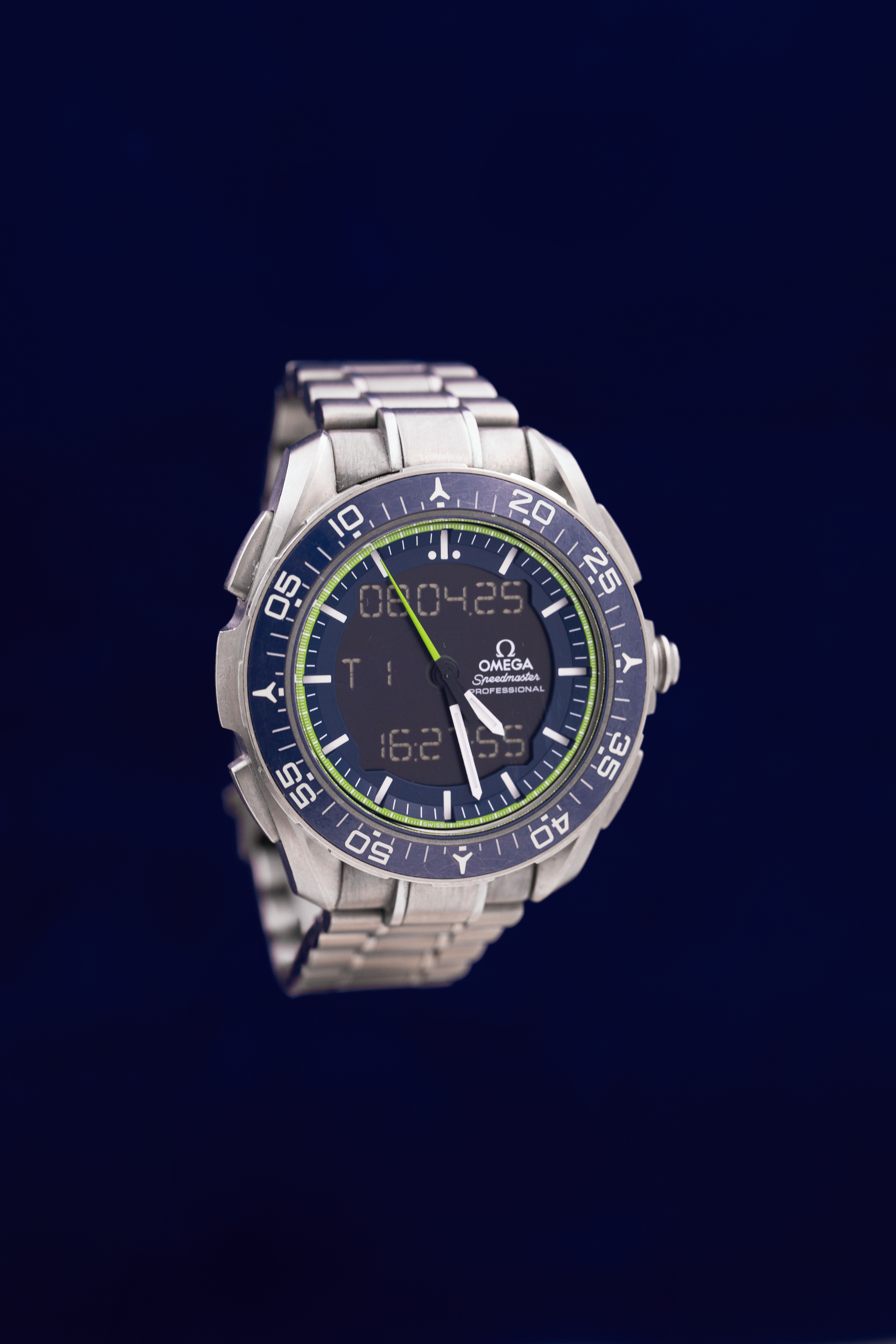 Omega