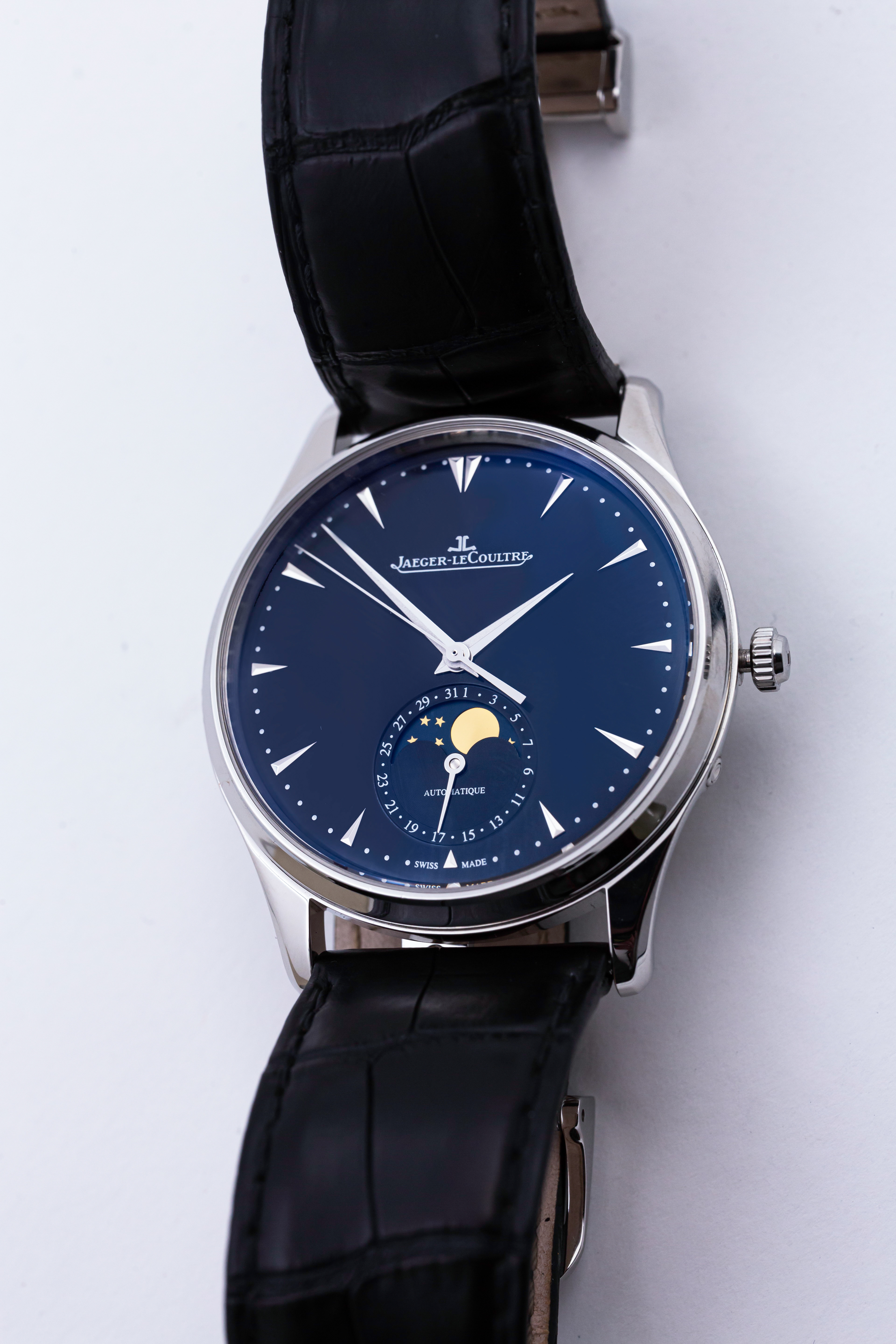 jaeger Lecoultre