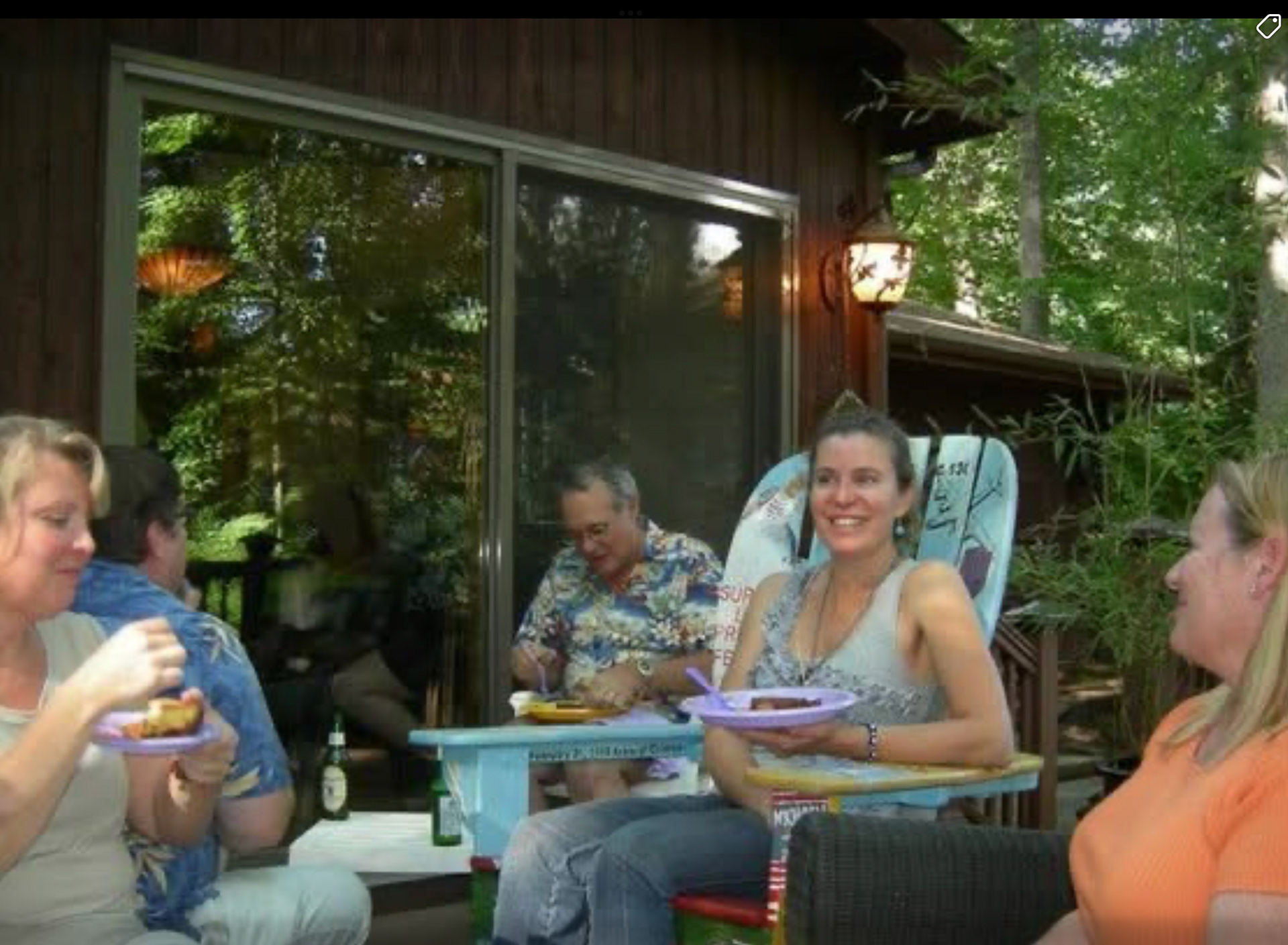 Retirement Celebration