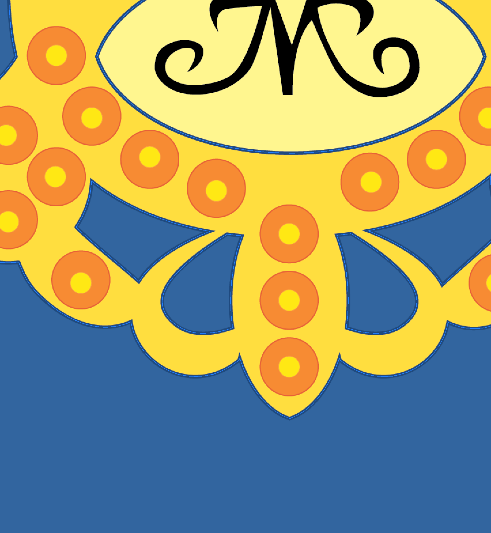 Close up -Design Workflow