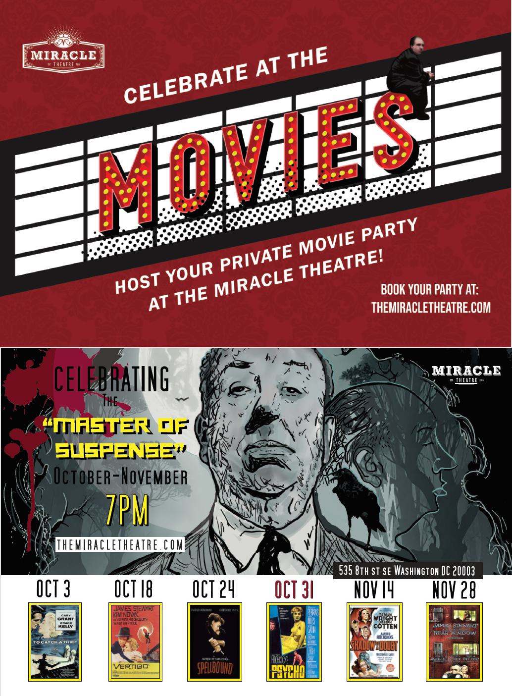 Postcard Front and Back