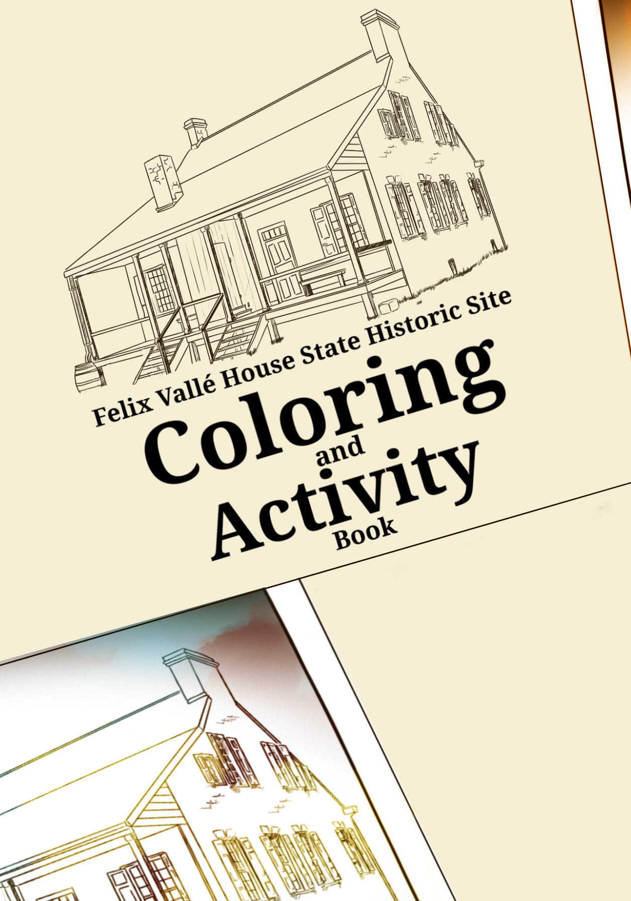 Inside Cover Page Right