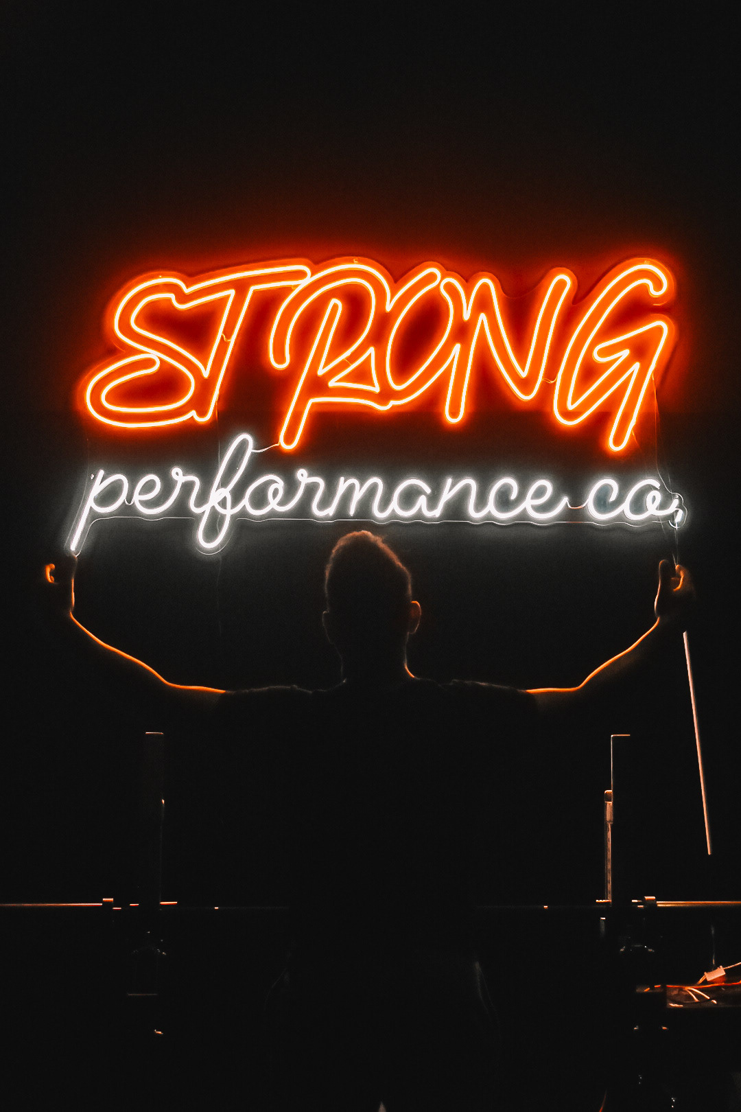Strong Performance Co