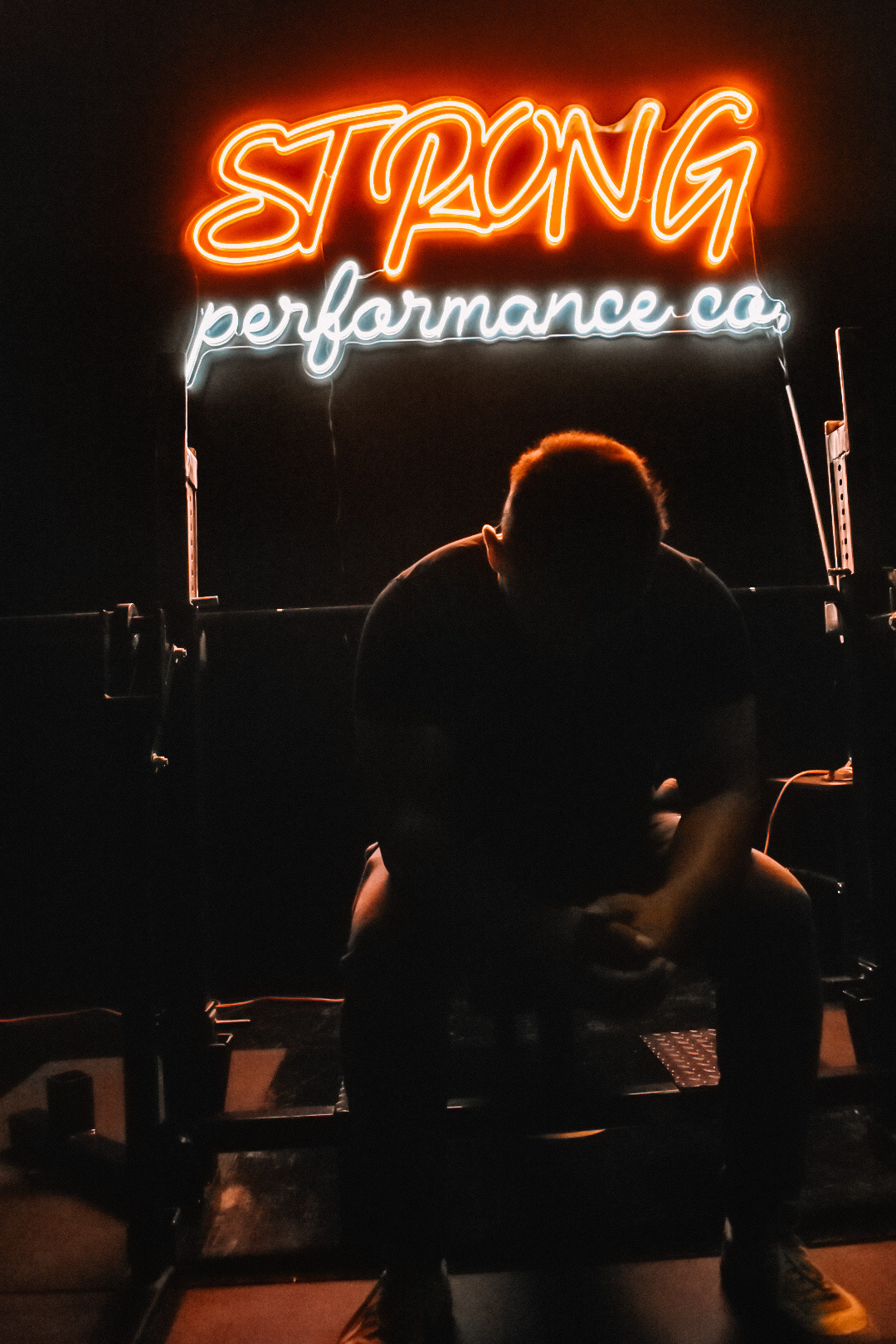 Strong Performance Co