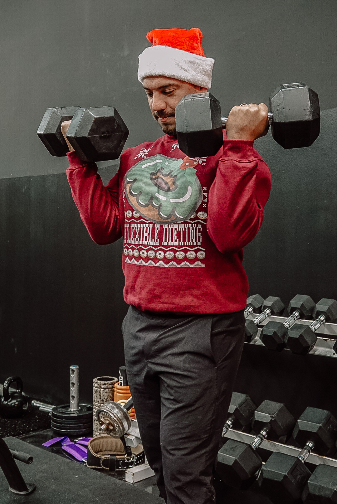 Strong Performance Co
