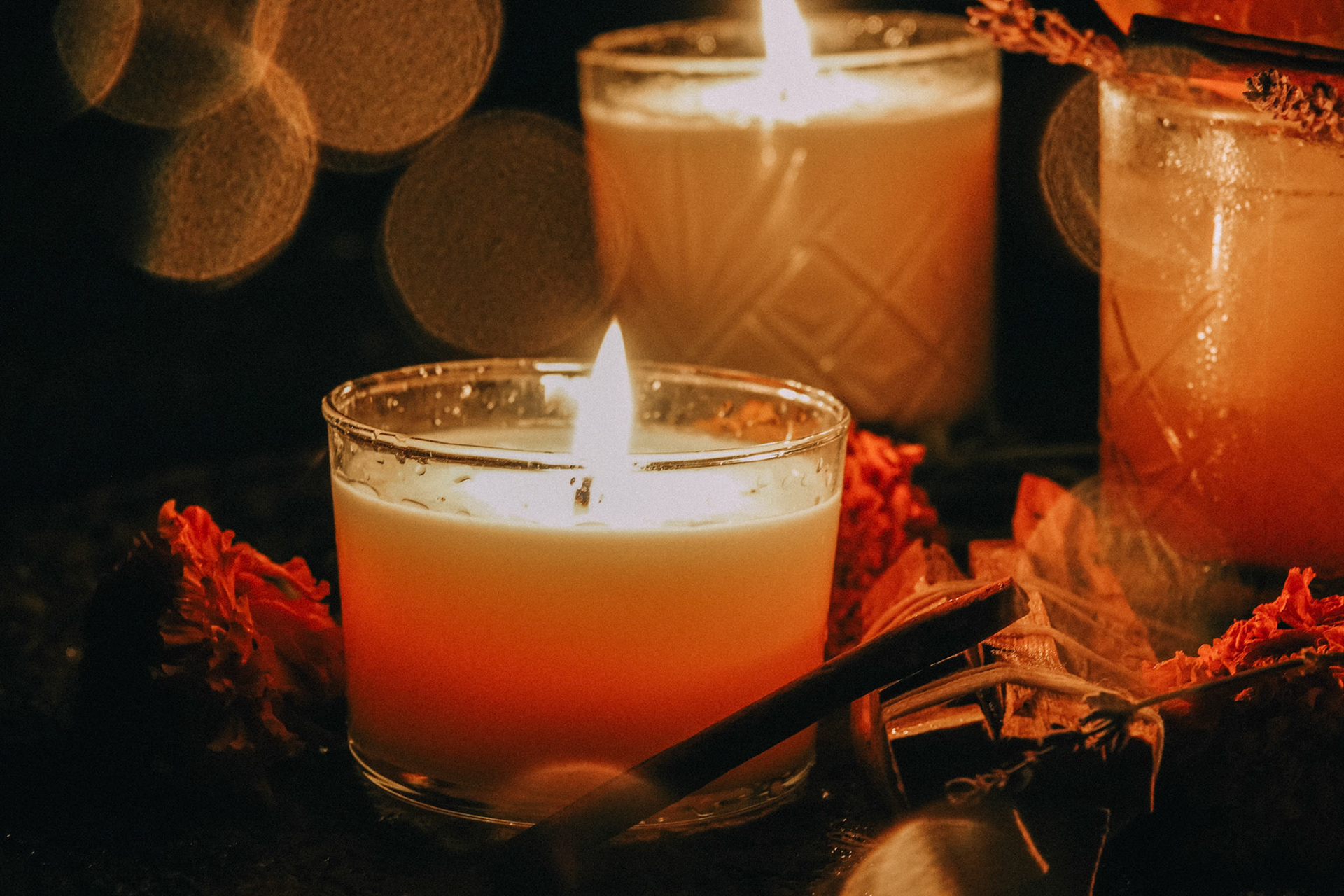 Season of the witch