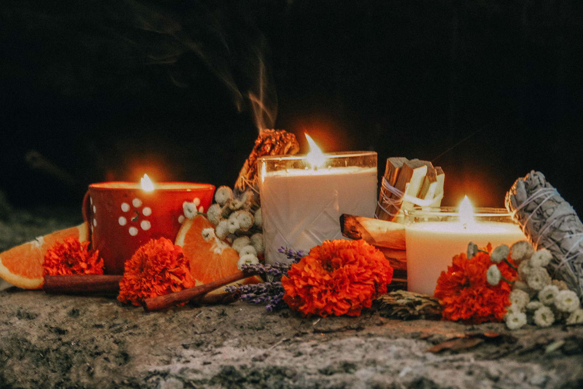 Season of the witch