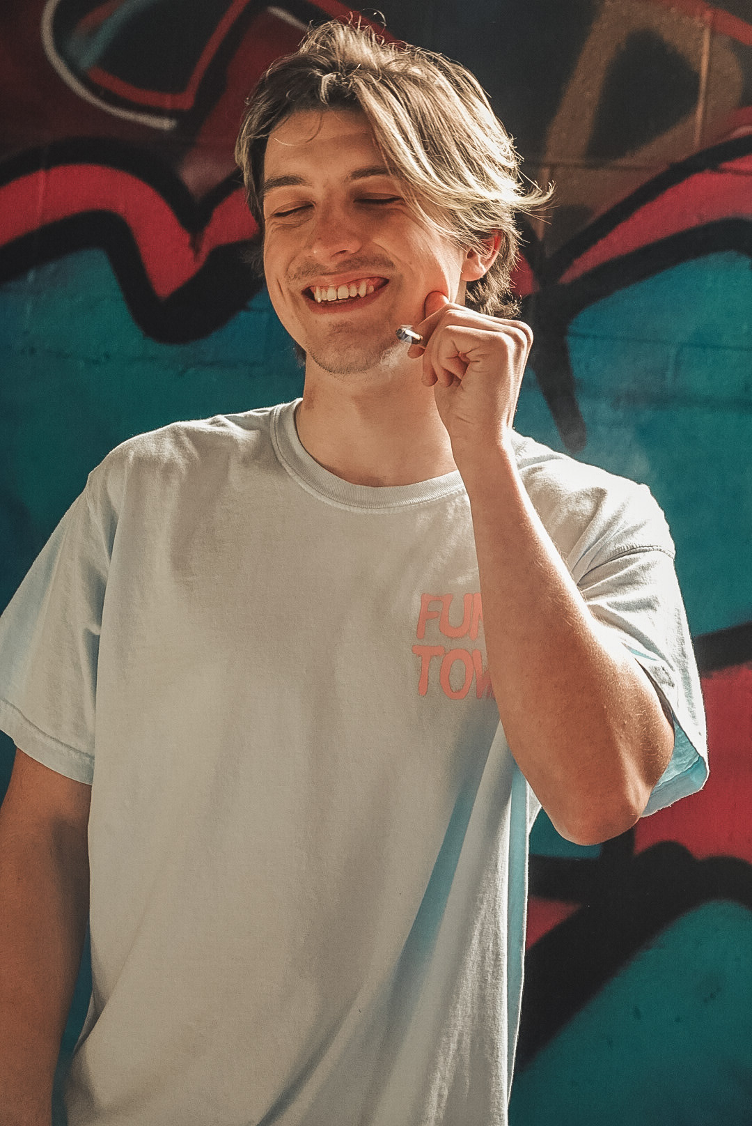 Murdered Streetwear