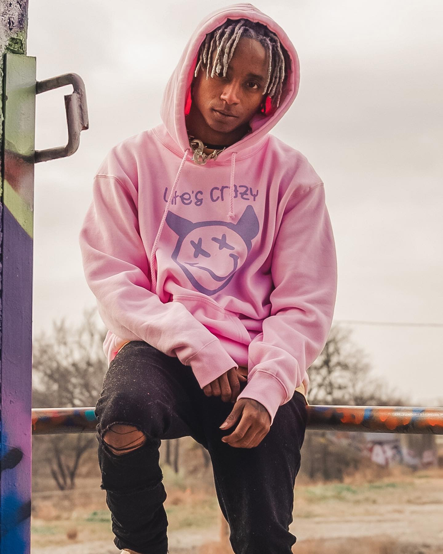 Murdered Streetwear