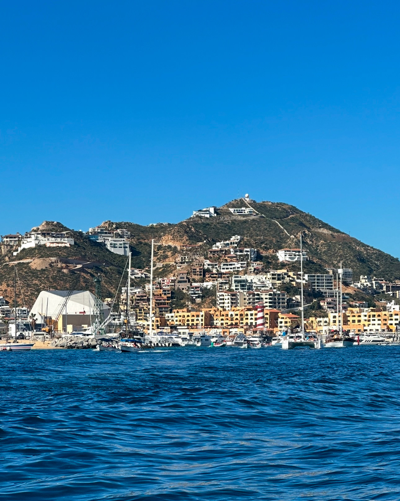 Cabo San Lucas, Mexico