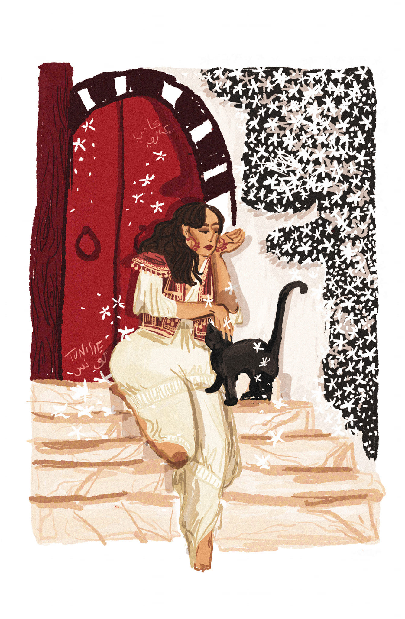 Tunisie
