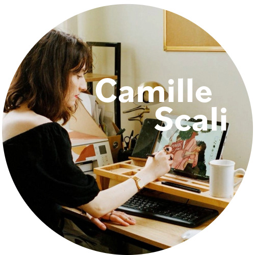 Camille Pigois