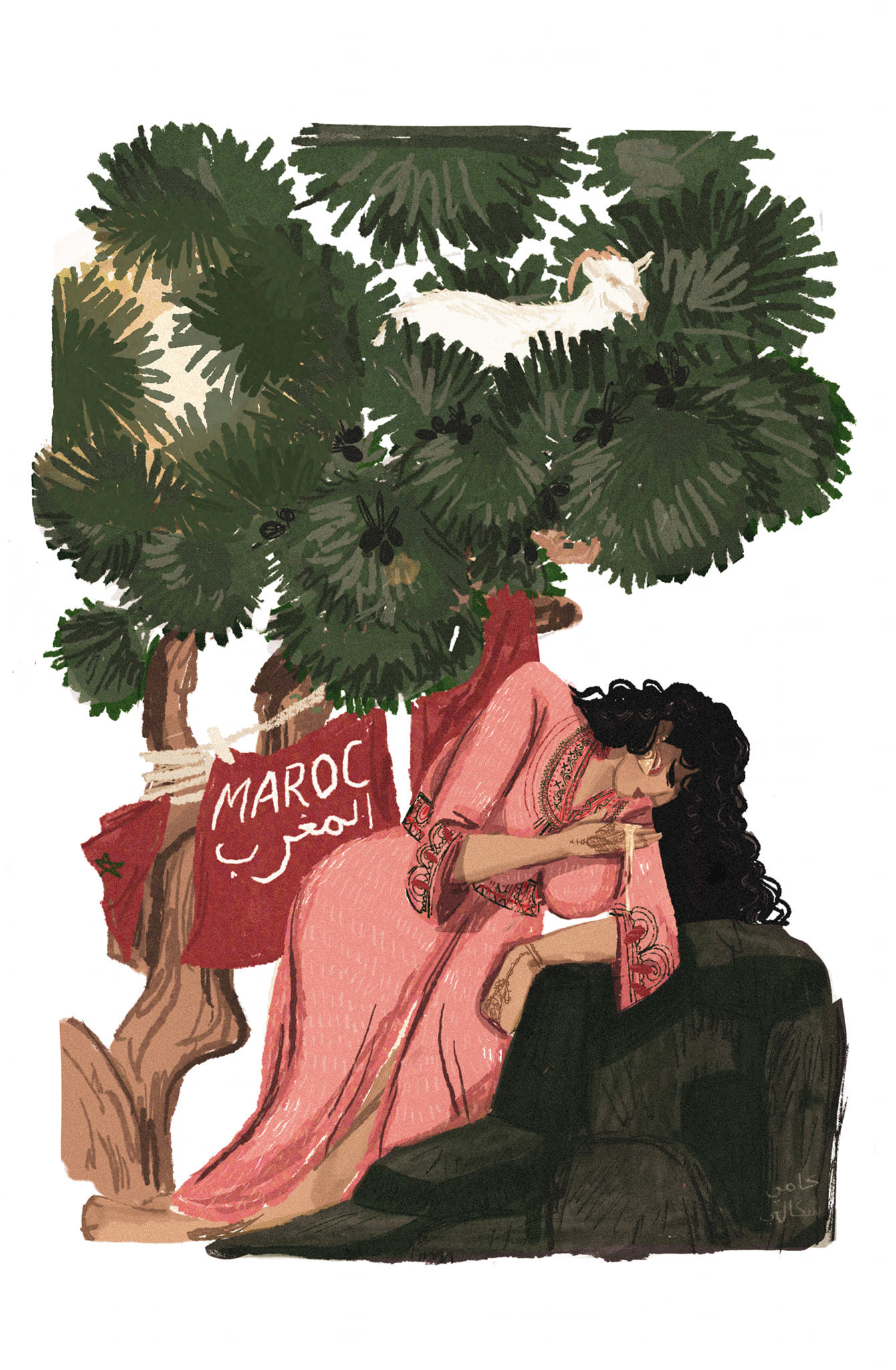 Maroc