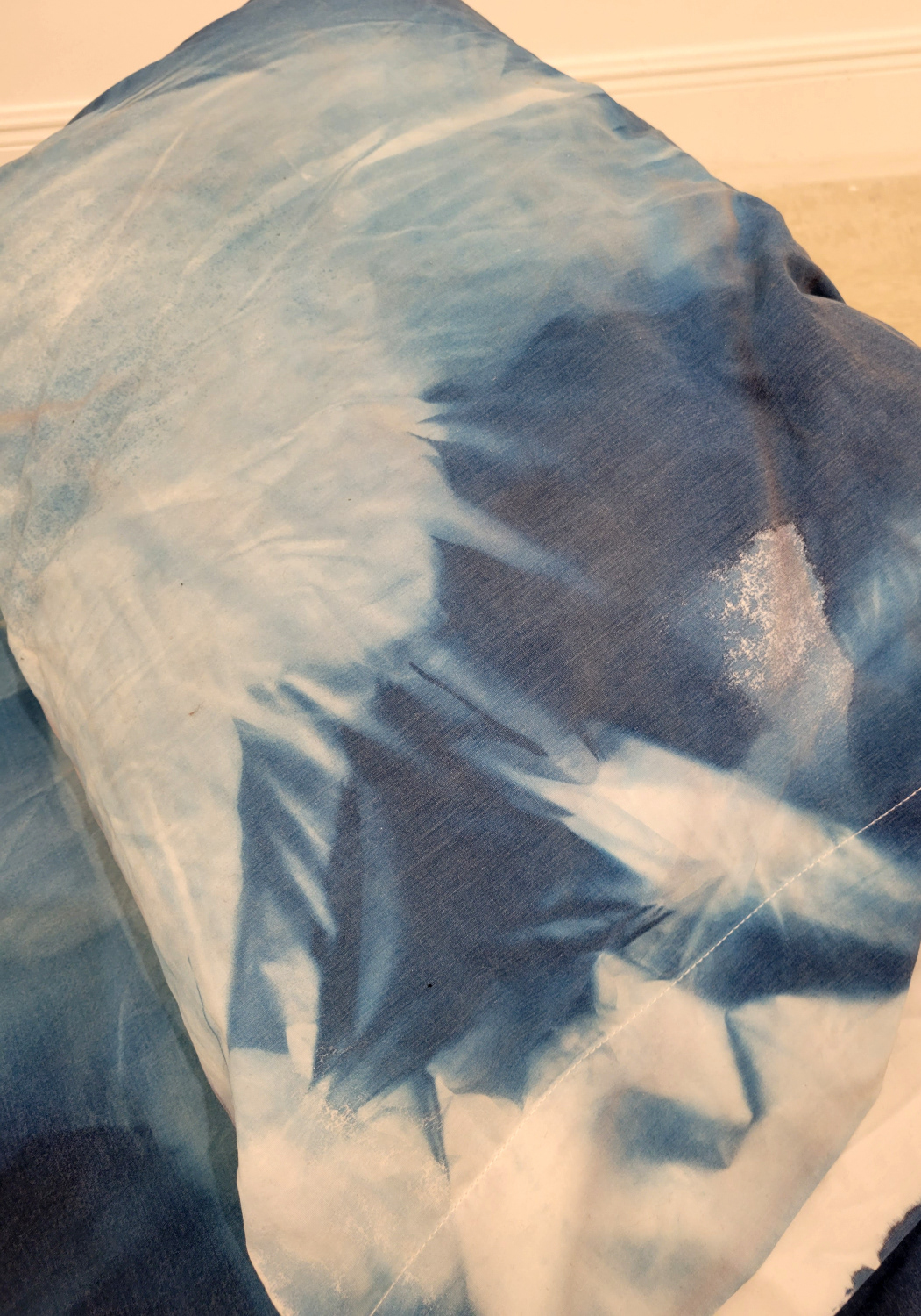 Recovery Position, 2022, detail