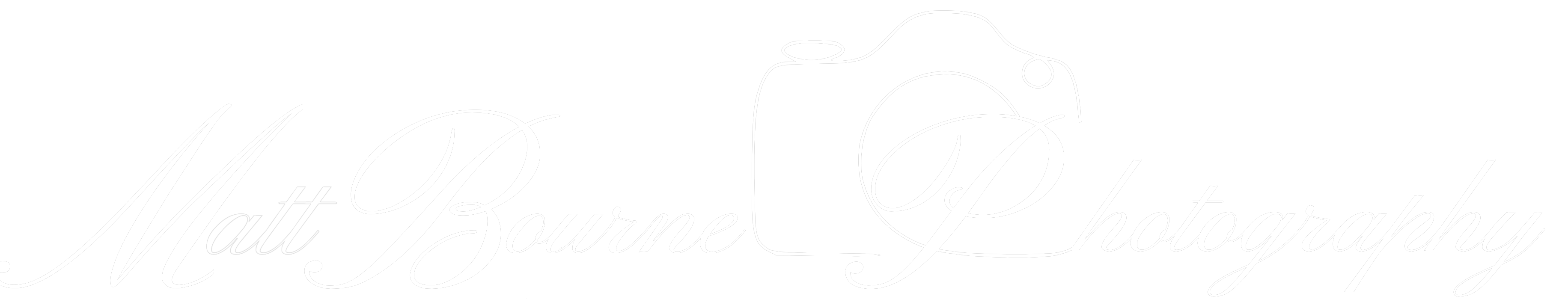 Matt Bourne Photography