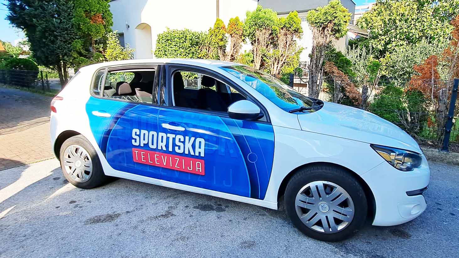 SPORTSKA TELEVIZIJA