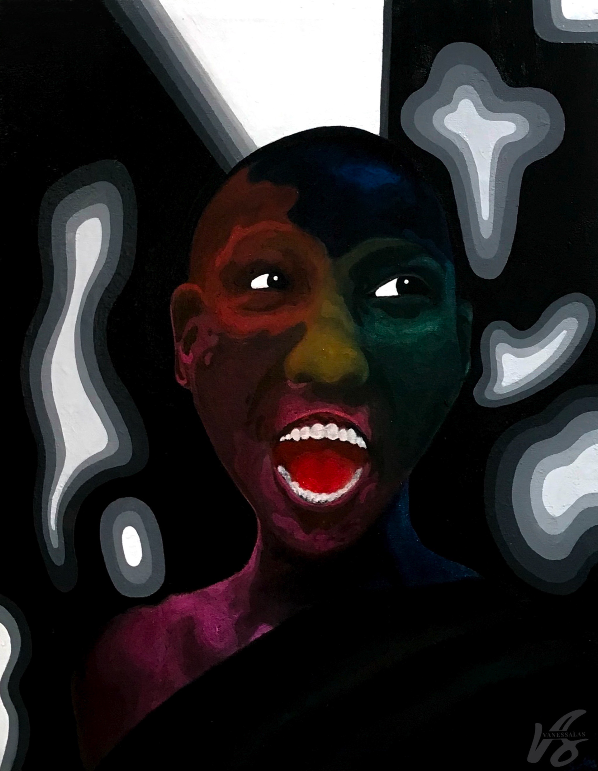 Alma Masai