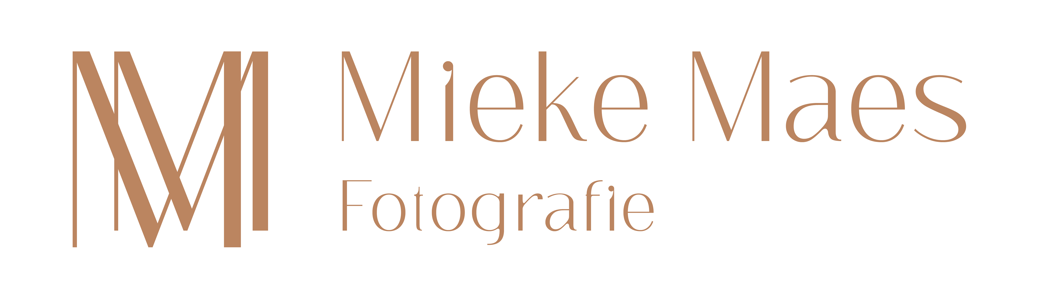 Mieke Maes Fotografie