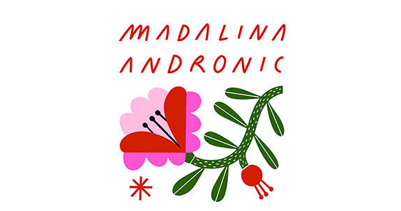 madalina andronic