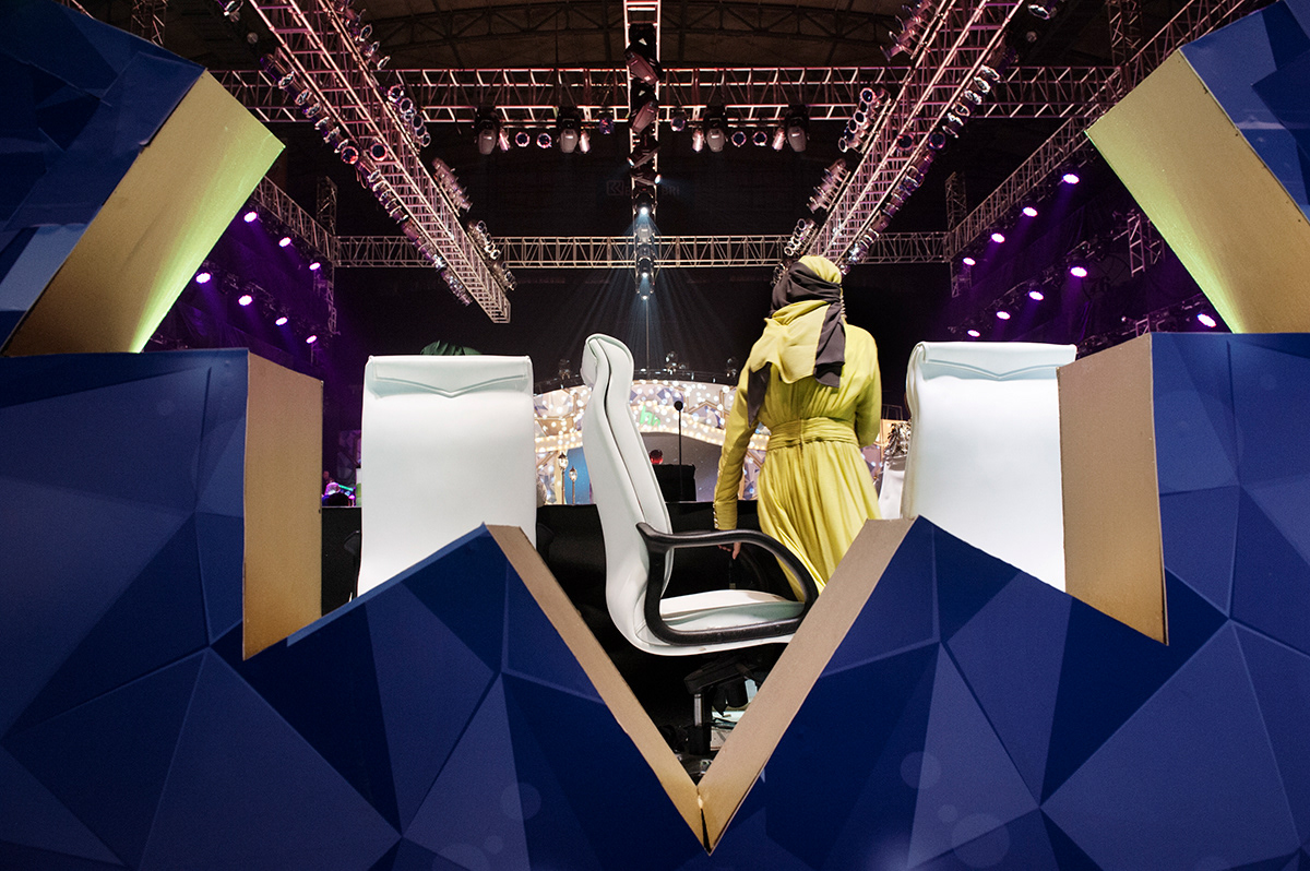 Ramadan TV programme