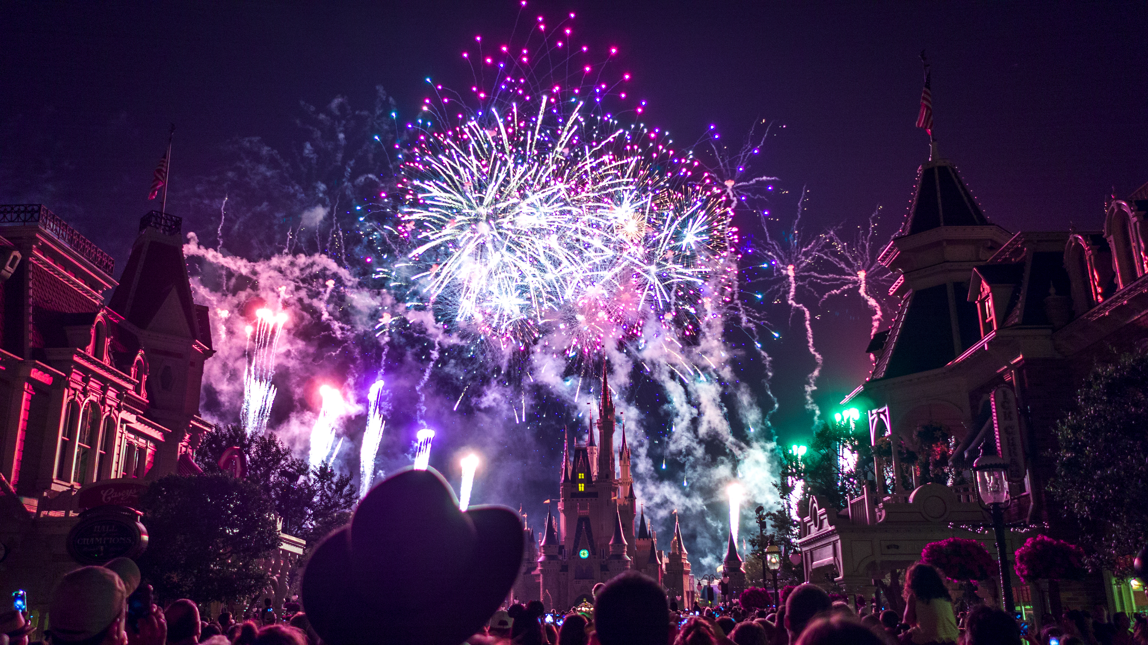 Wishes