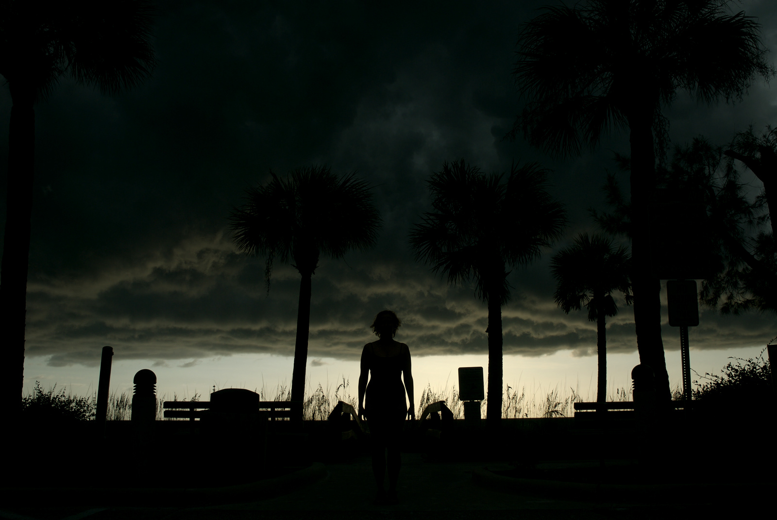 Self, Indian Rocks Beach, FL