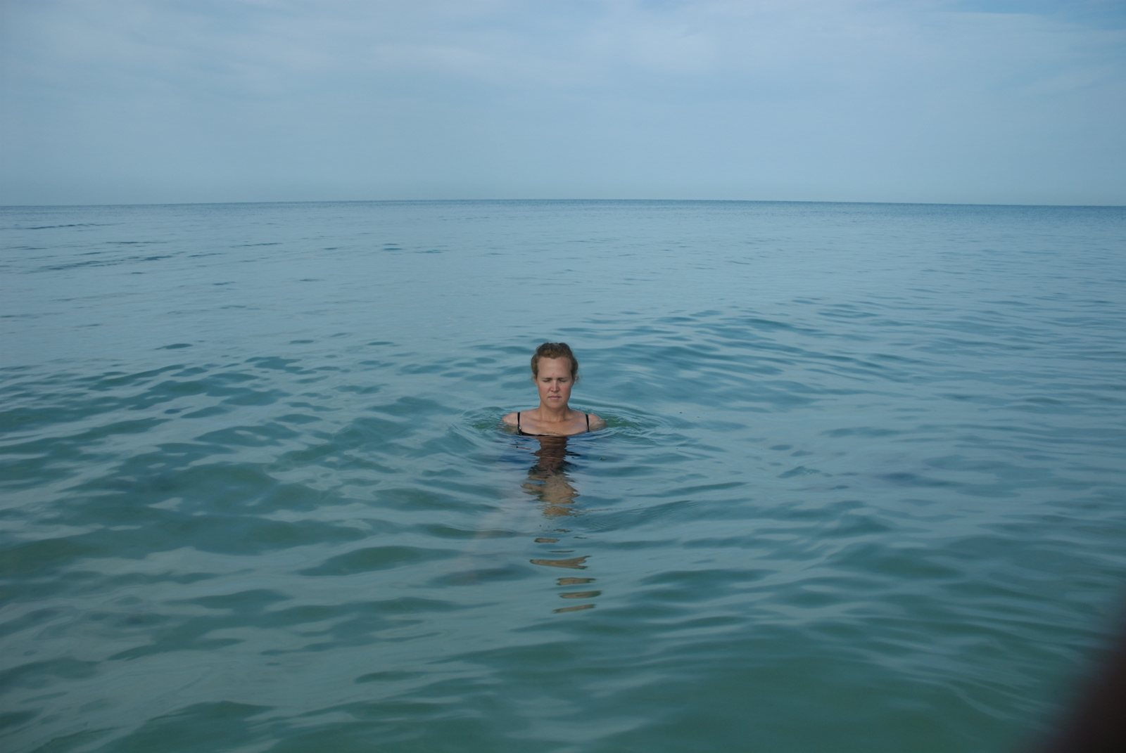 Self, Bradenton Beach, FL