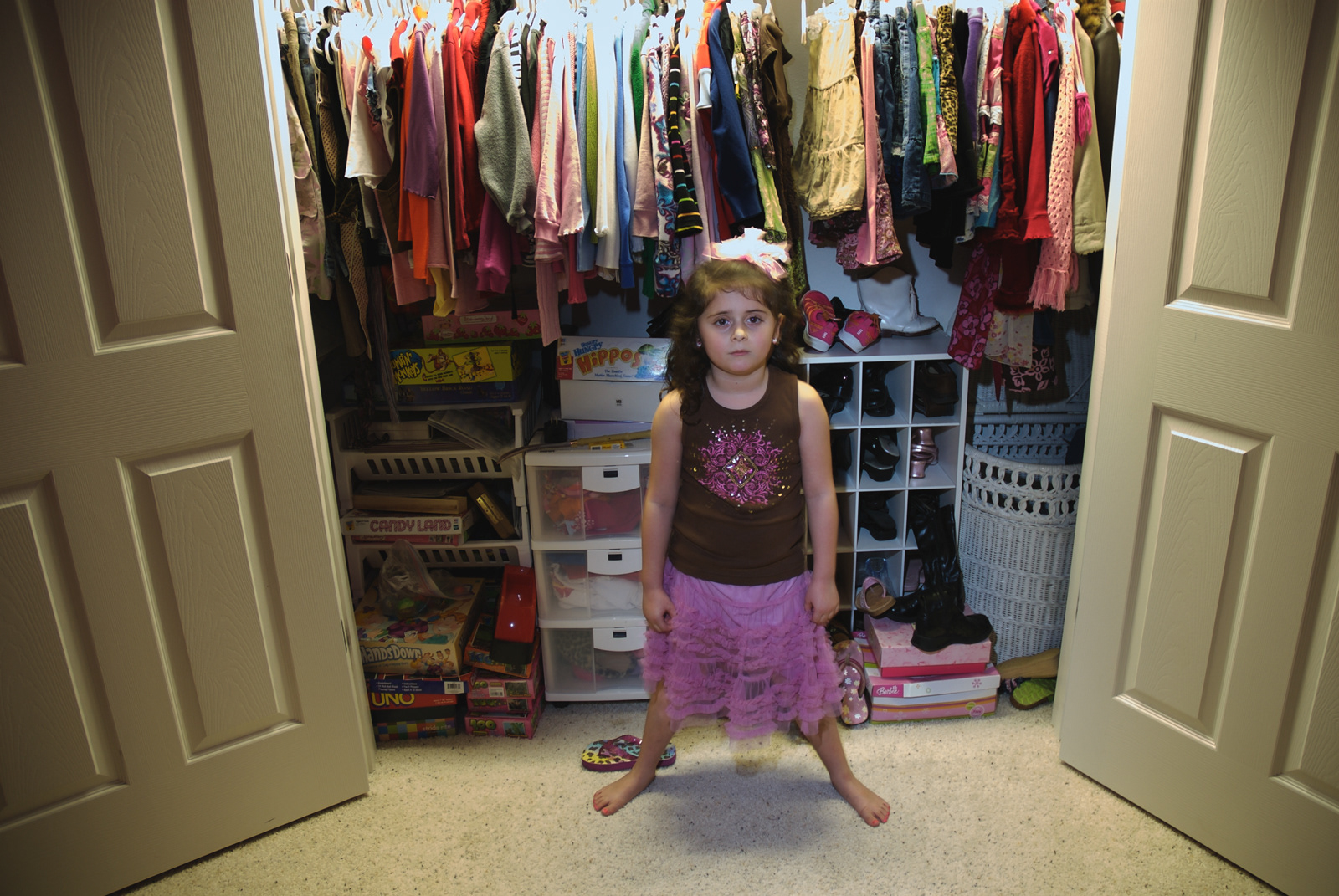 Ally #2, Plant City, FL