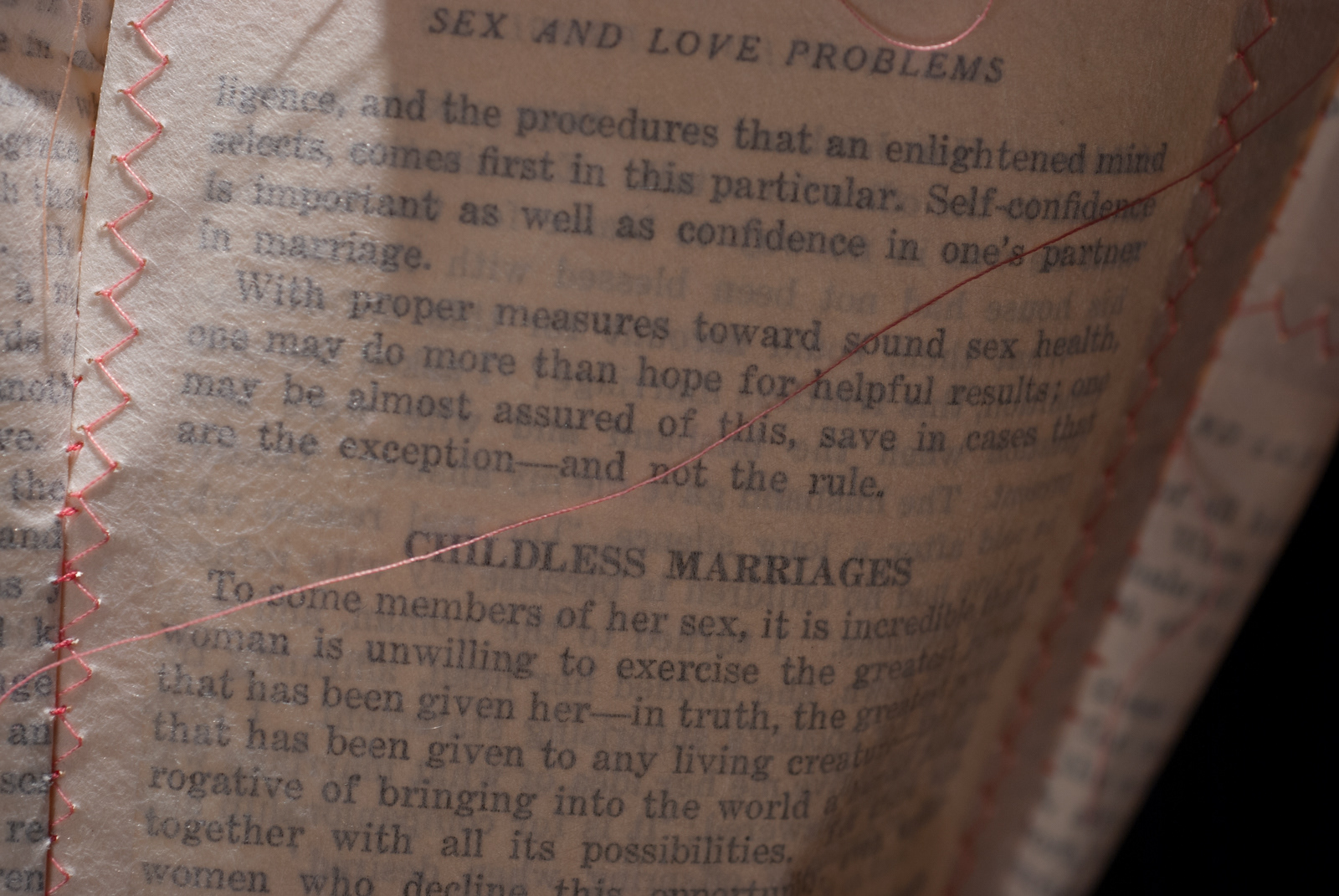 History Dress Detail