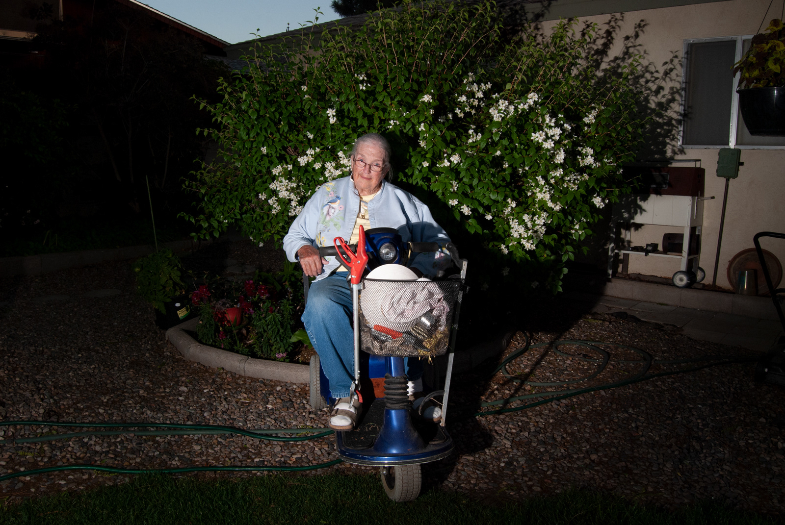 Grammy, Albuquerque, NM