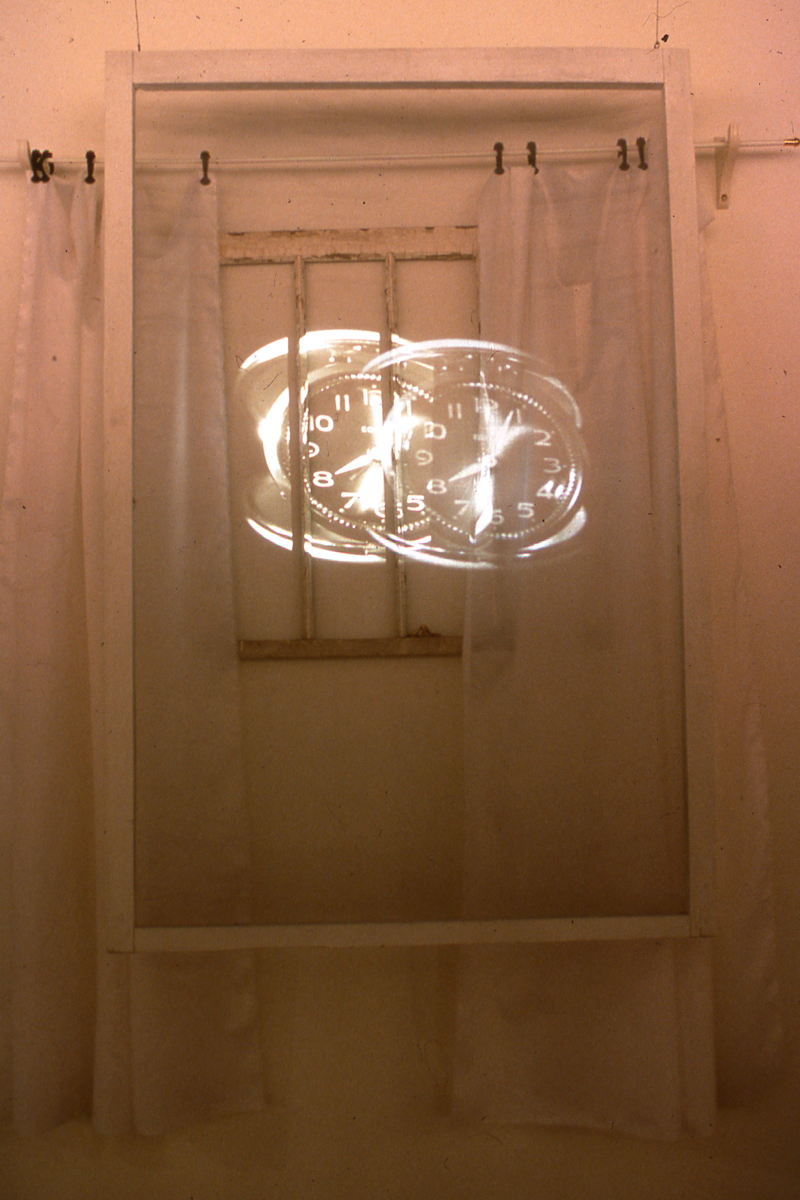 Graduate Thesis (detail)