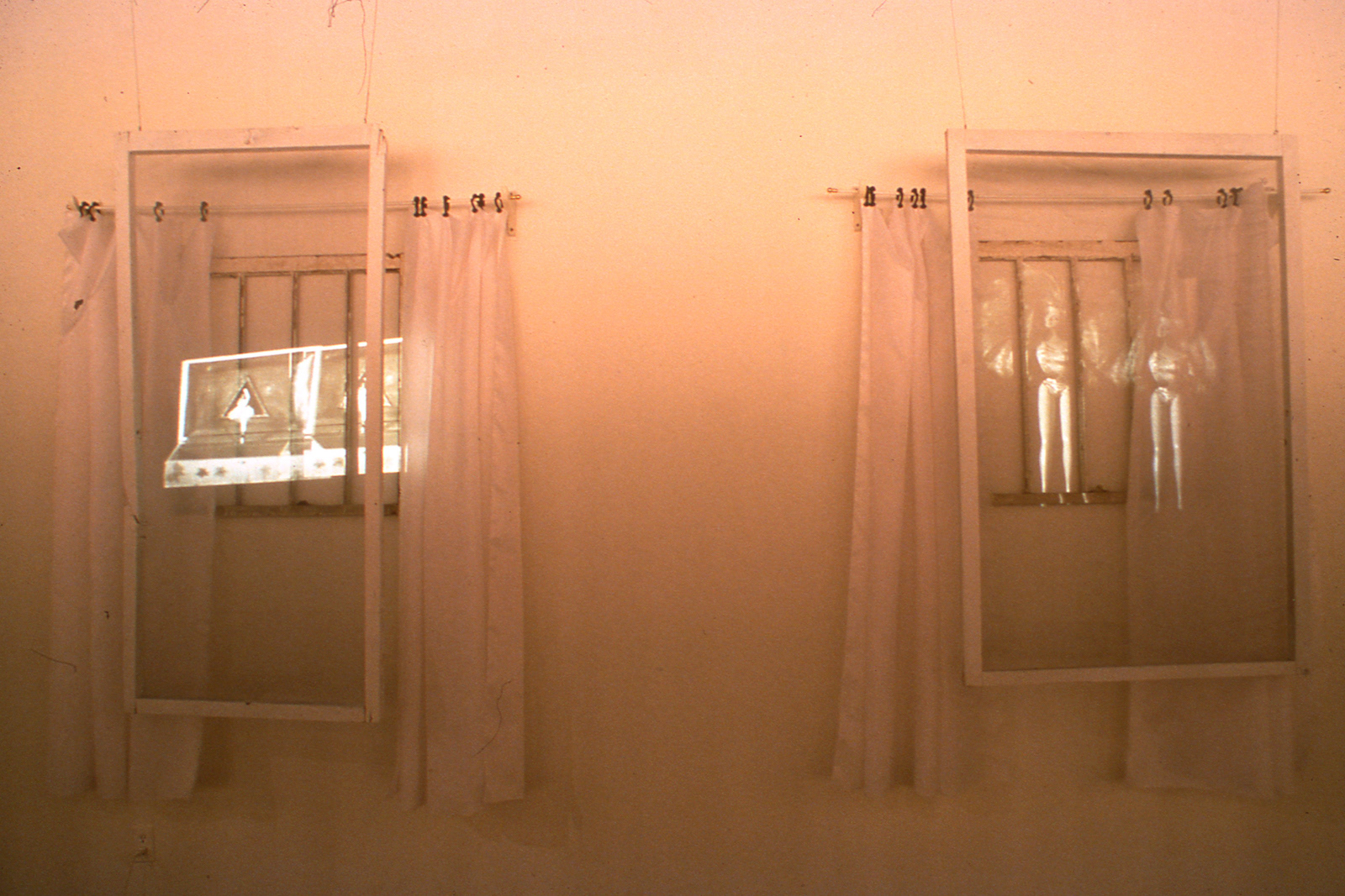 Graduate Thesis (detail)