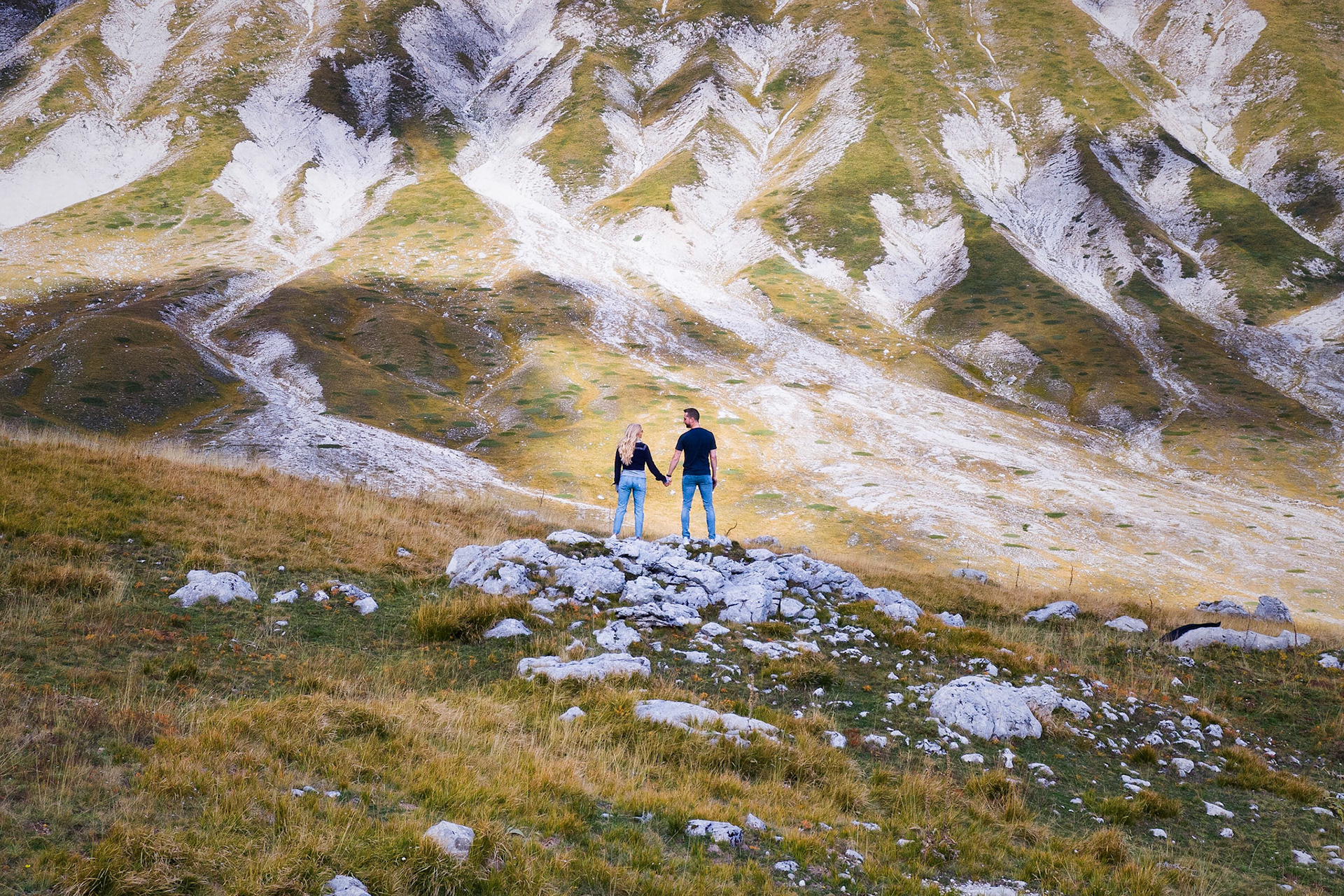 Apennine Mountains – Abruzzo, Italy