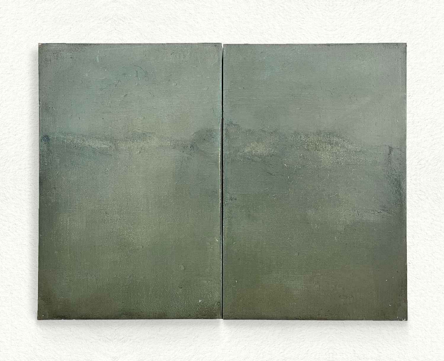 Penelope Deltour D.037 Tussentijd, 2022, 48 x 36,5 cm