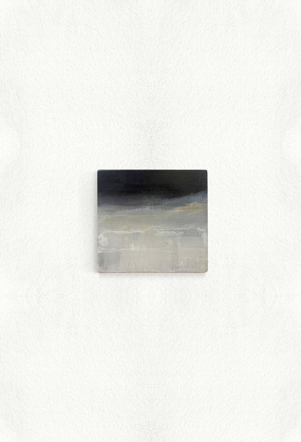 Penelope Deltour D.137,  2023, 14,5 x 13 cm