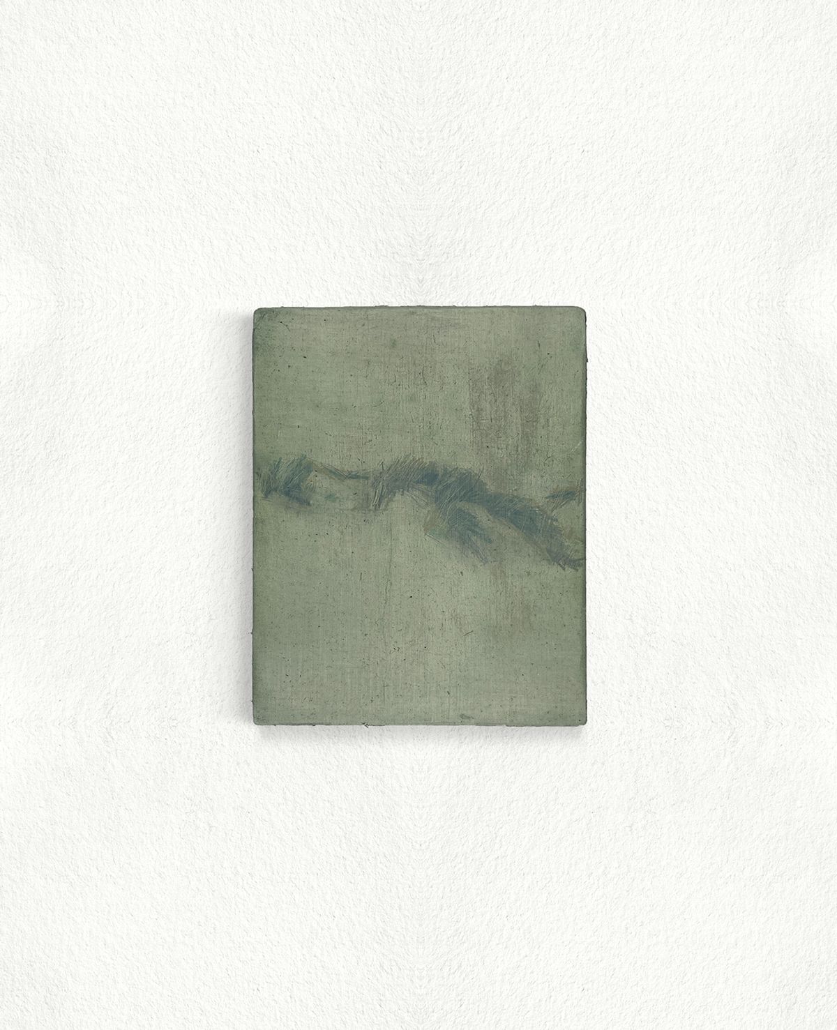 Penelope Deltour D.047 Tussentijd, 2022, 15,7 x 19,9 cm