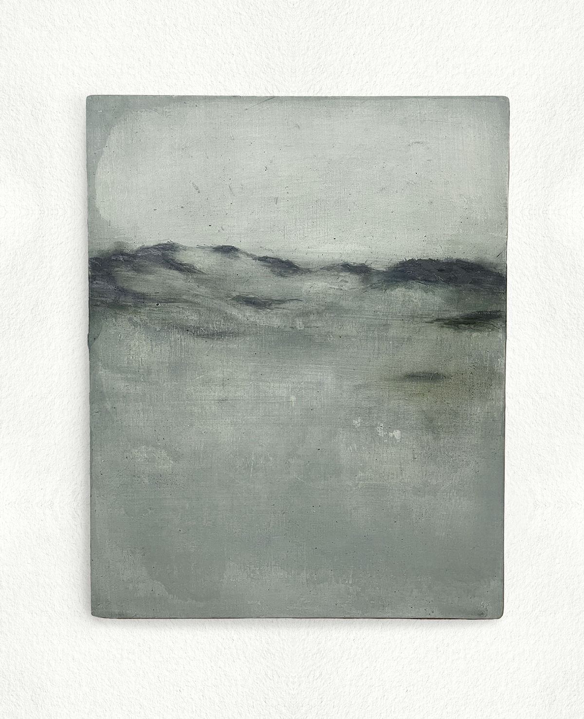 Penelope Deltour, D064, THE WUNDERWALL, 2023, 23,8 x 29,8 cm