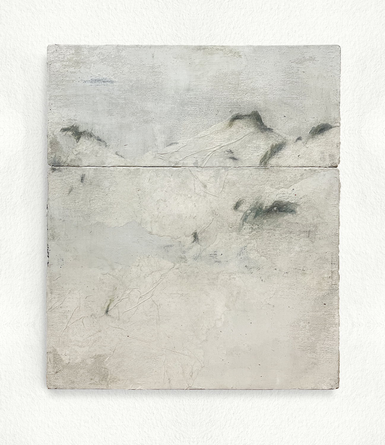 Penelope Deltour D.130, 2023, 32 x 43 cm