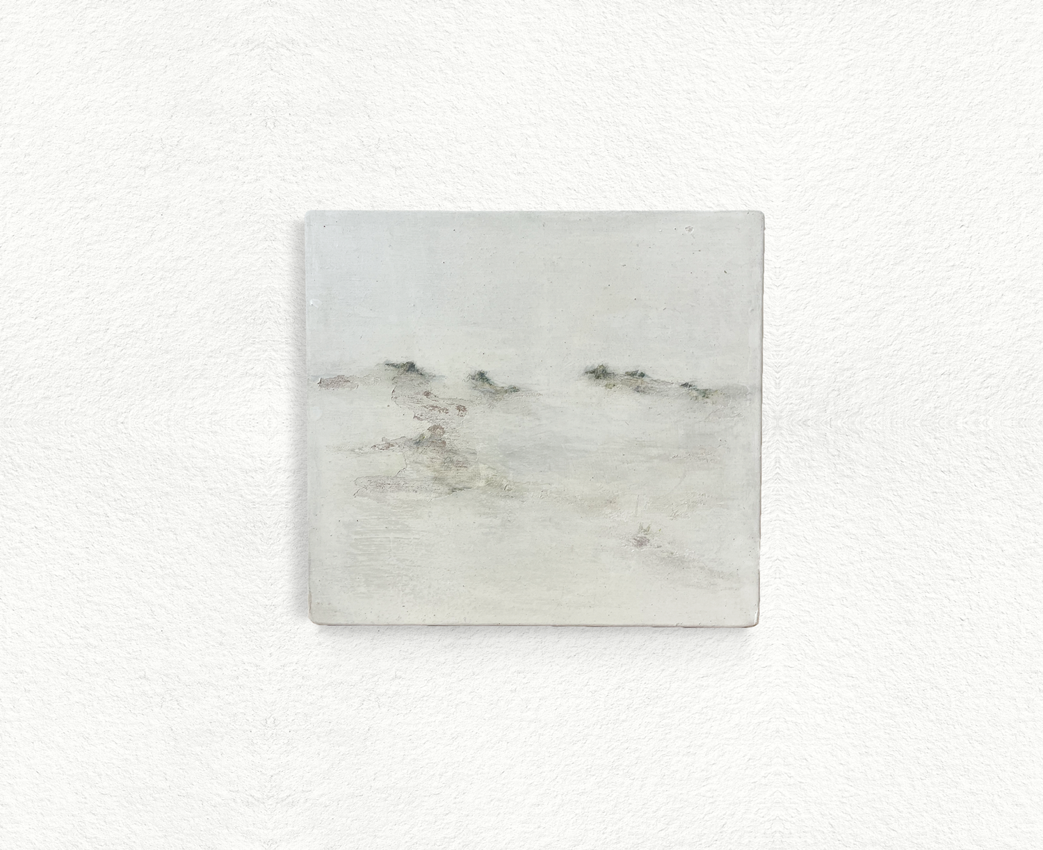 Penelope Deltour D.098 NAFT, 2023, 23 x 22 cm
